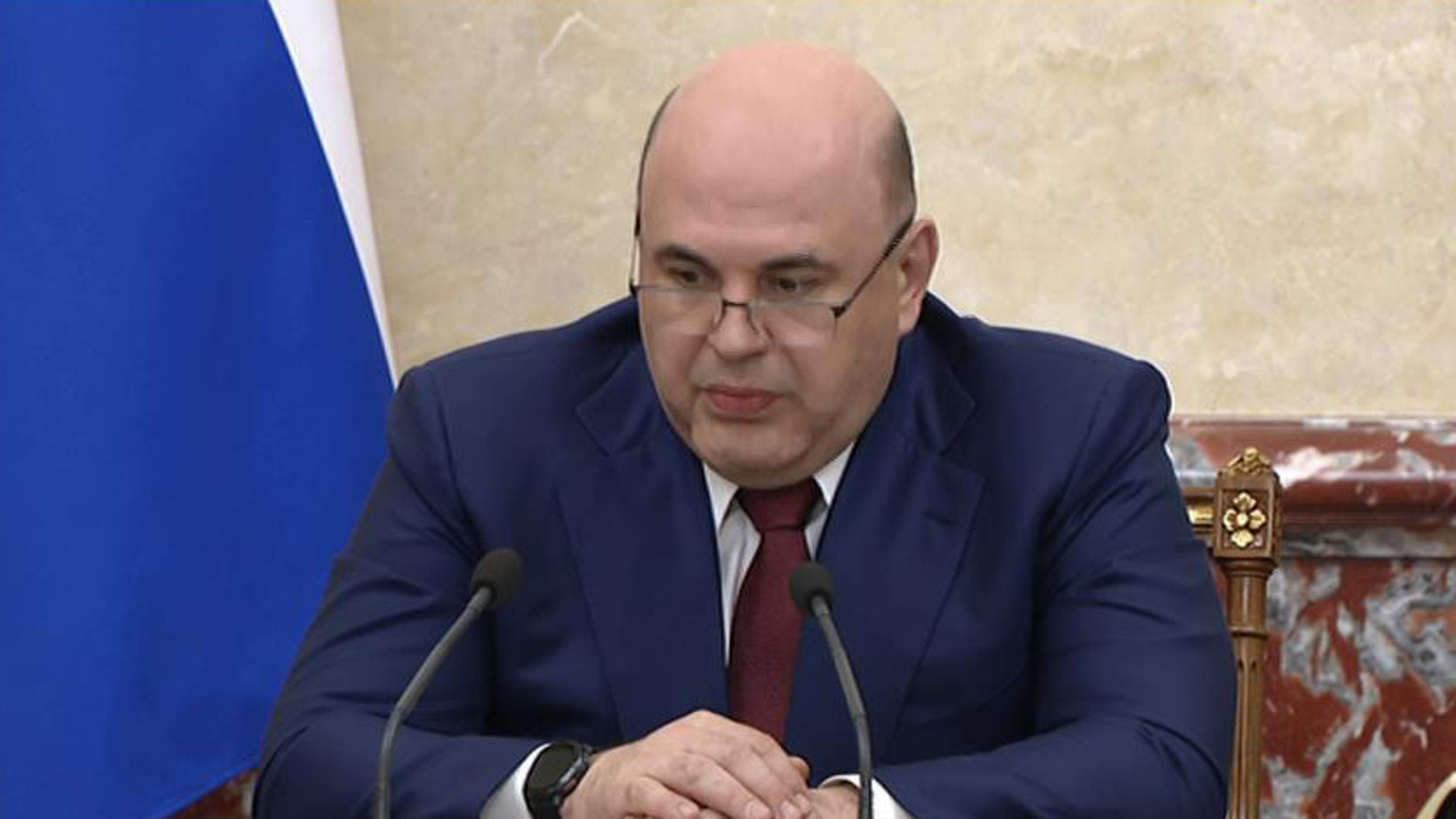 Уровень продовольственной безопасности России продолжает системно повышаться