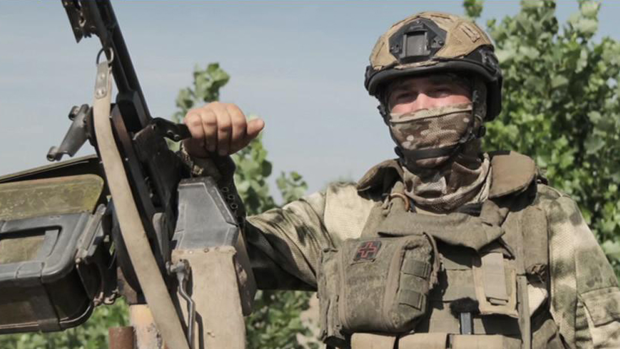 Украинские командиры строят планы, которым не суждено осуществляться