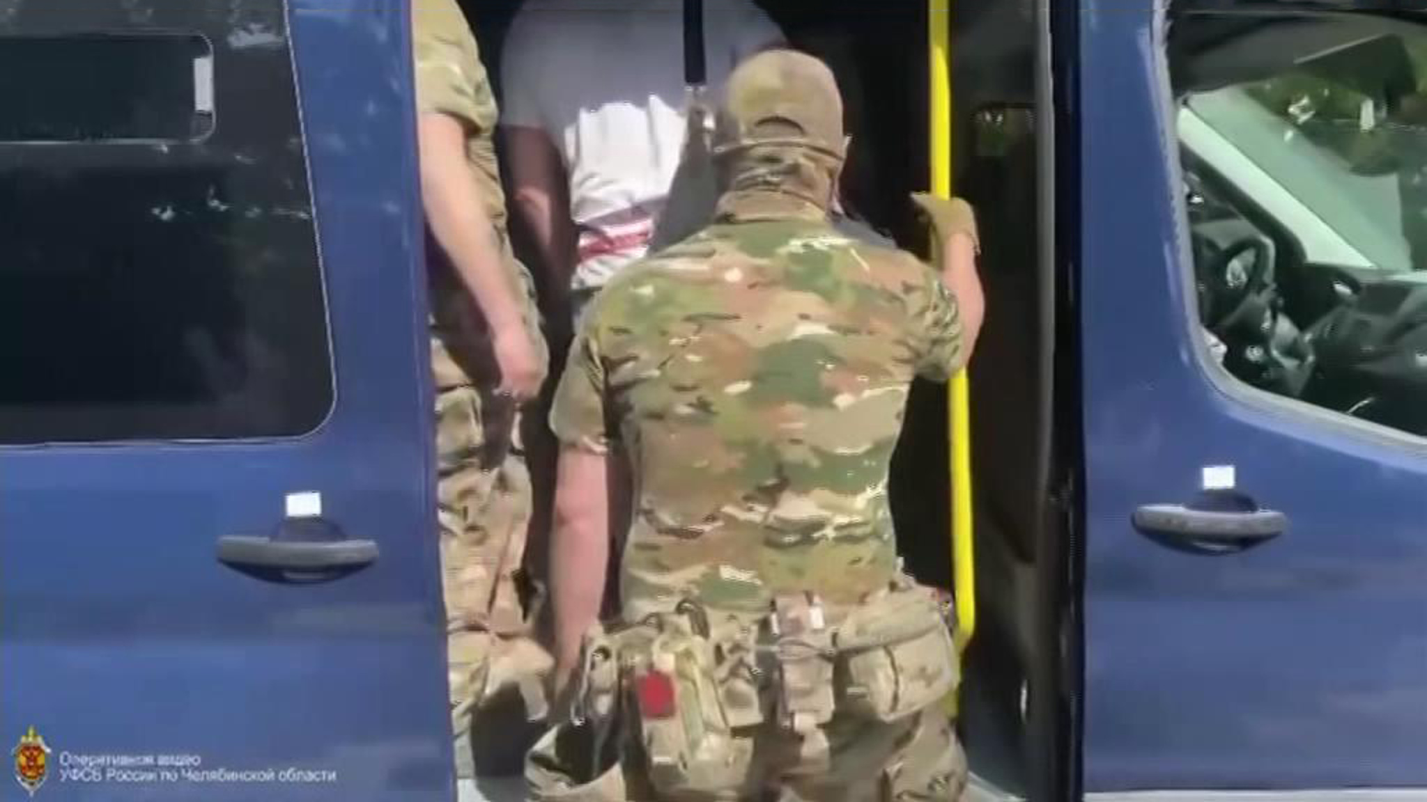 Бывшему вице-мэру Челябинска вменяют получение взяток на 10 миллионов рублей