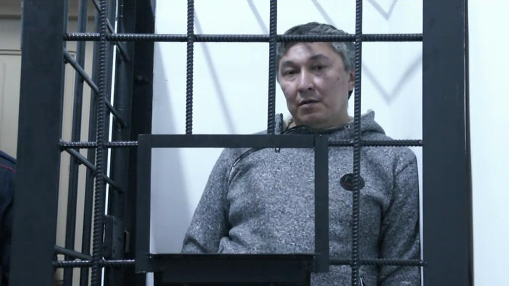 В Башкирии убийца-рецидивист приговорен к пожизненному заключению
