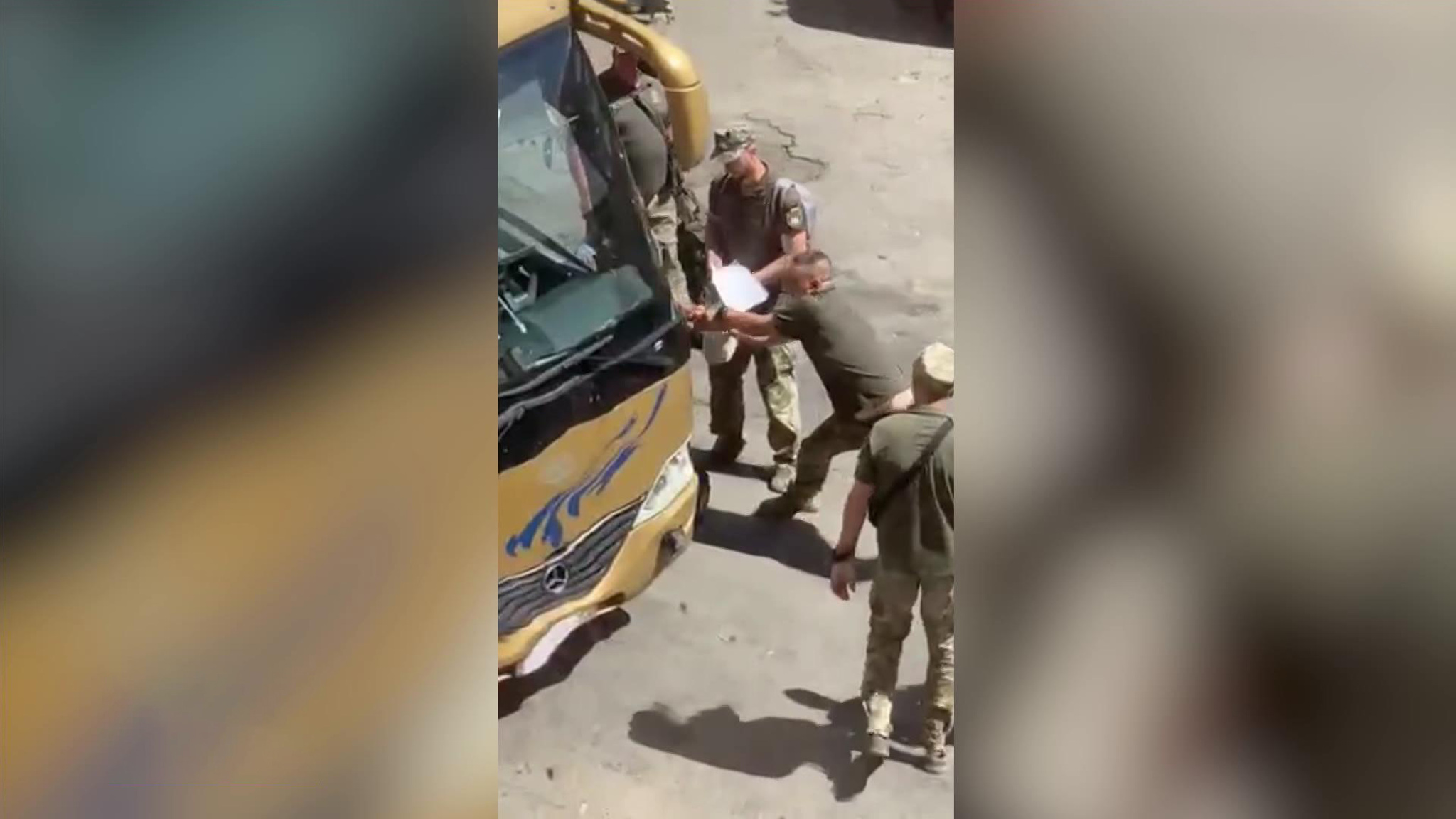 Кадровые вопросы в ВСУ, похоже, уже не в ведении Зеленского