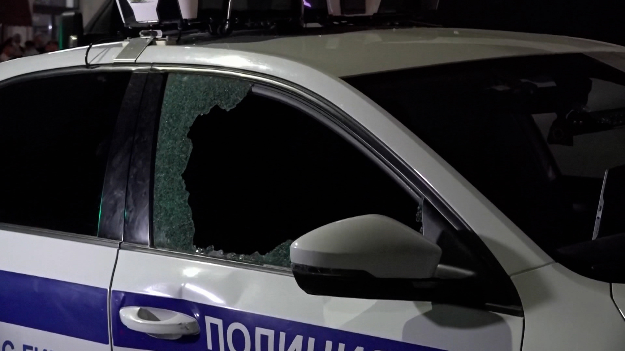 Арестованы трое подозреваемых в подготовке теракта в Махачкале