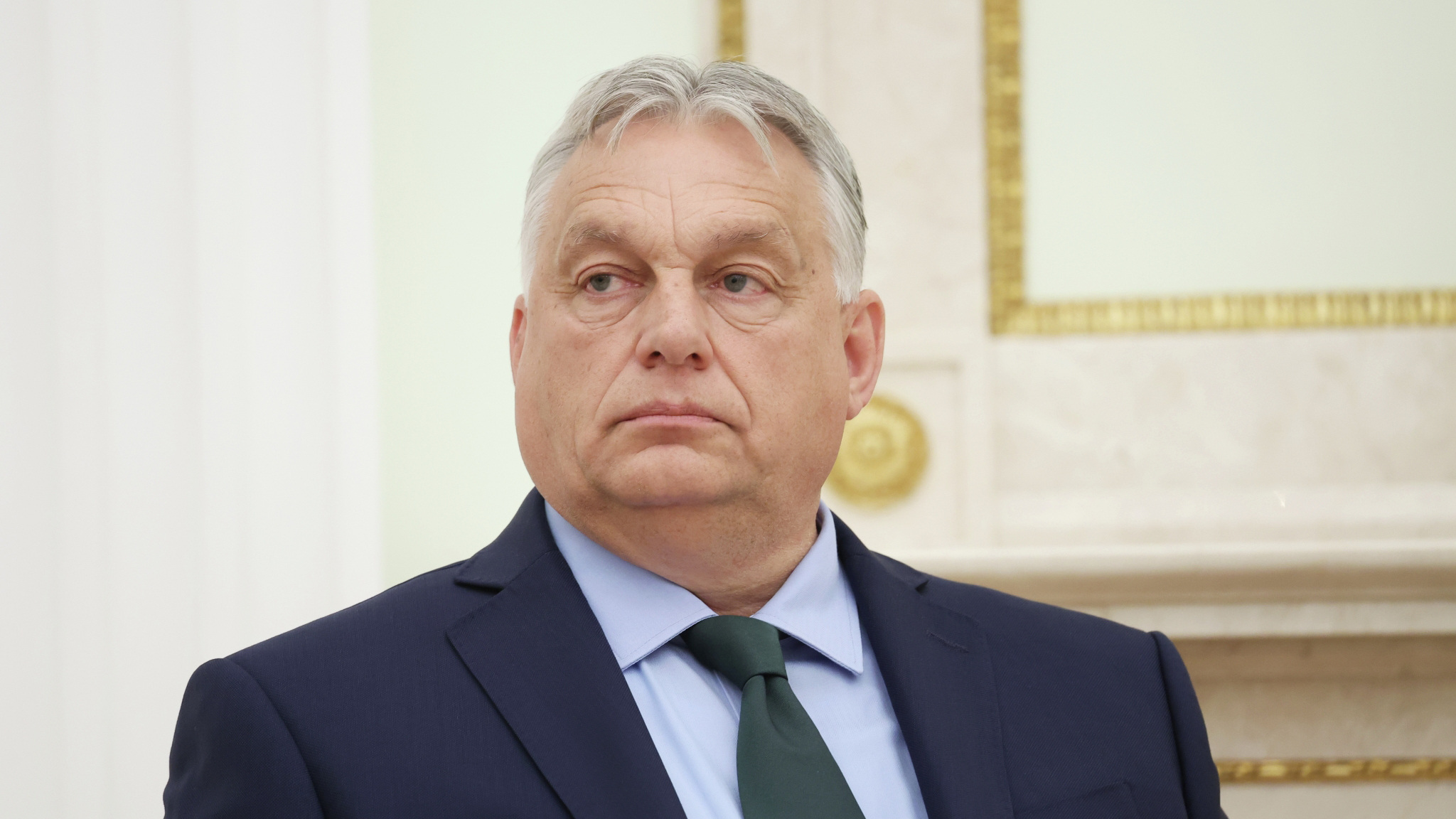 Виктор Орбан заявил, что у Запада больше нет общей моральной основы