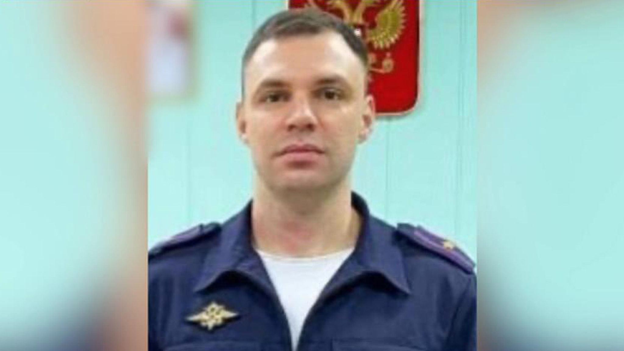 В Красноярске в колонию отправили офицера МВД, помогавшего черным лесорубам