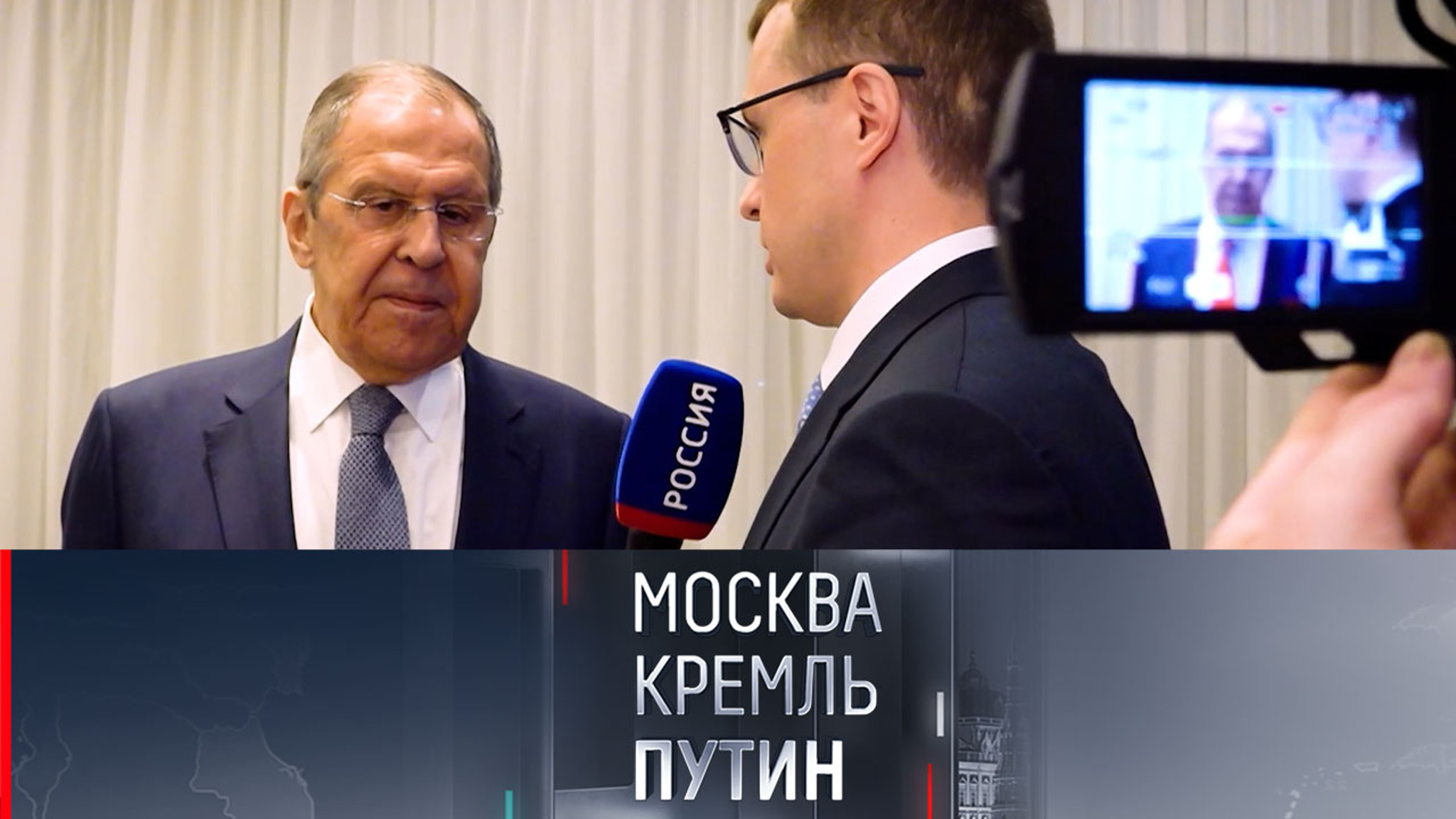 Лавров: Венгрия настояла на требованиях ЕС к Украине
