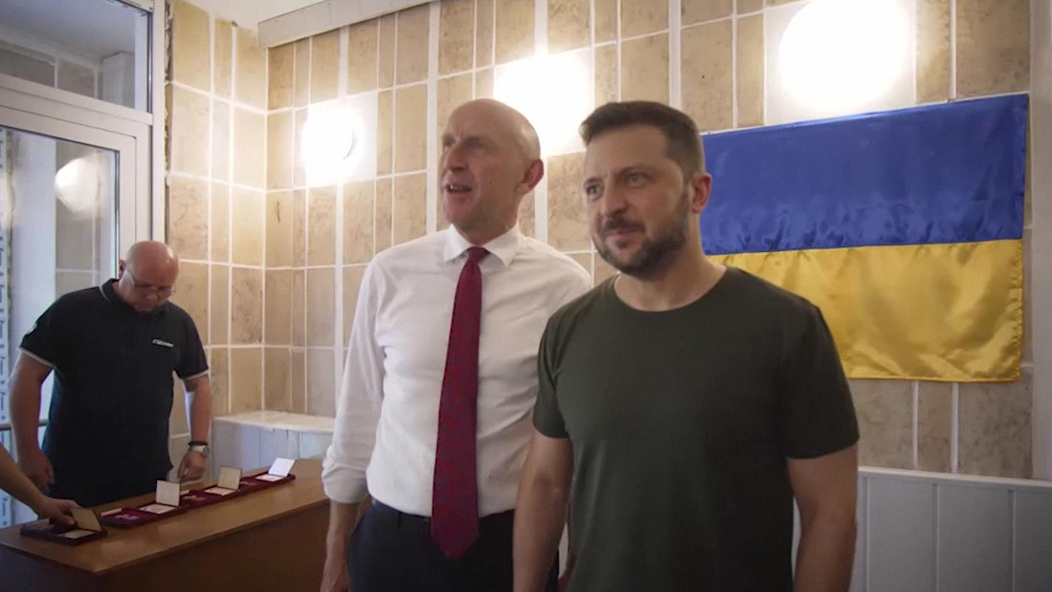 Ожидания Зеленского от саммита НАТО могут разойтись с реальностью