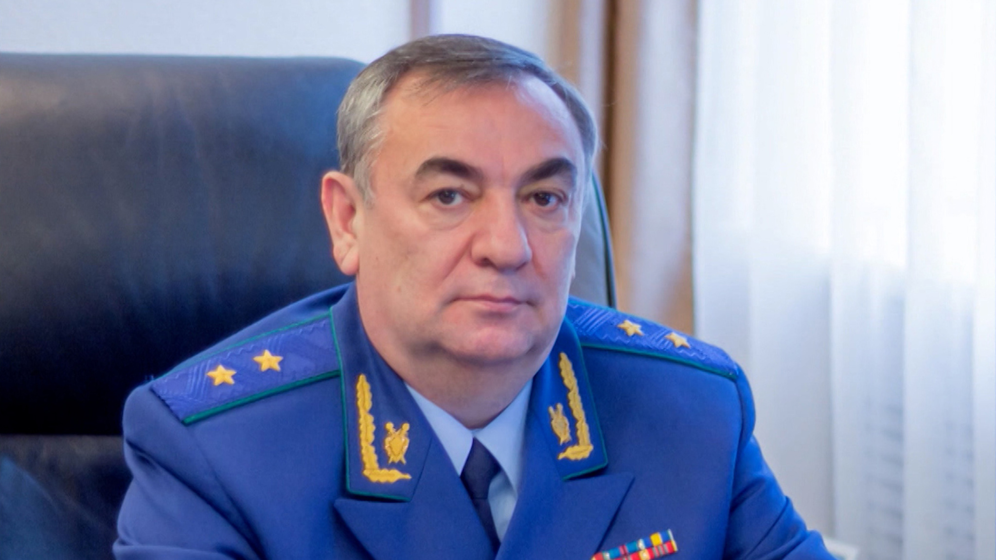 СМИ сообщили об отставках руководителей МВД и прокуратуры Челябинской области