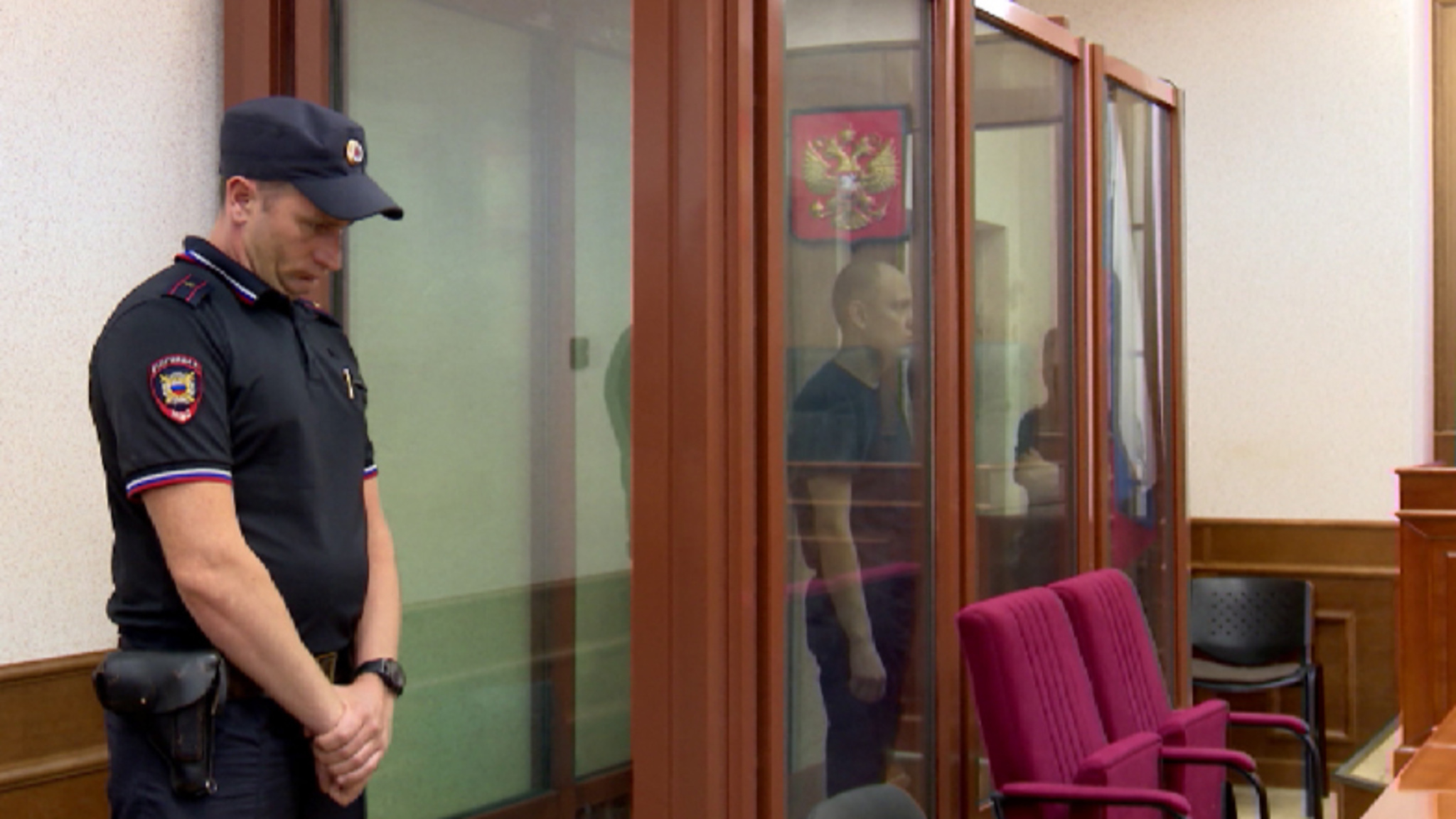 В Екатеринбурге стартовал громкий судебный процесс об убийстве 16-летней девушки из Каменска-Уральского