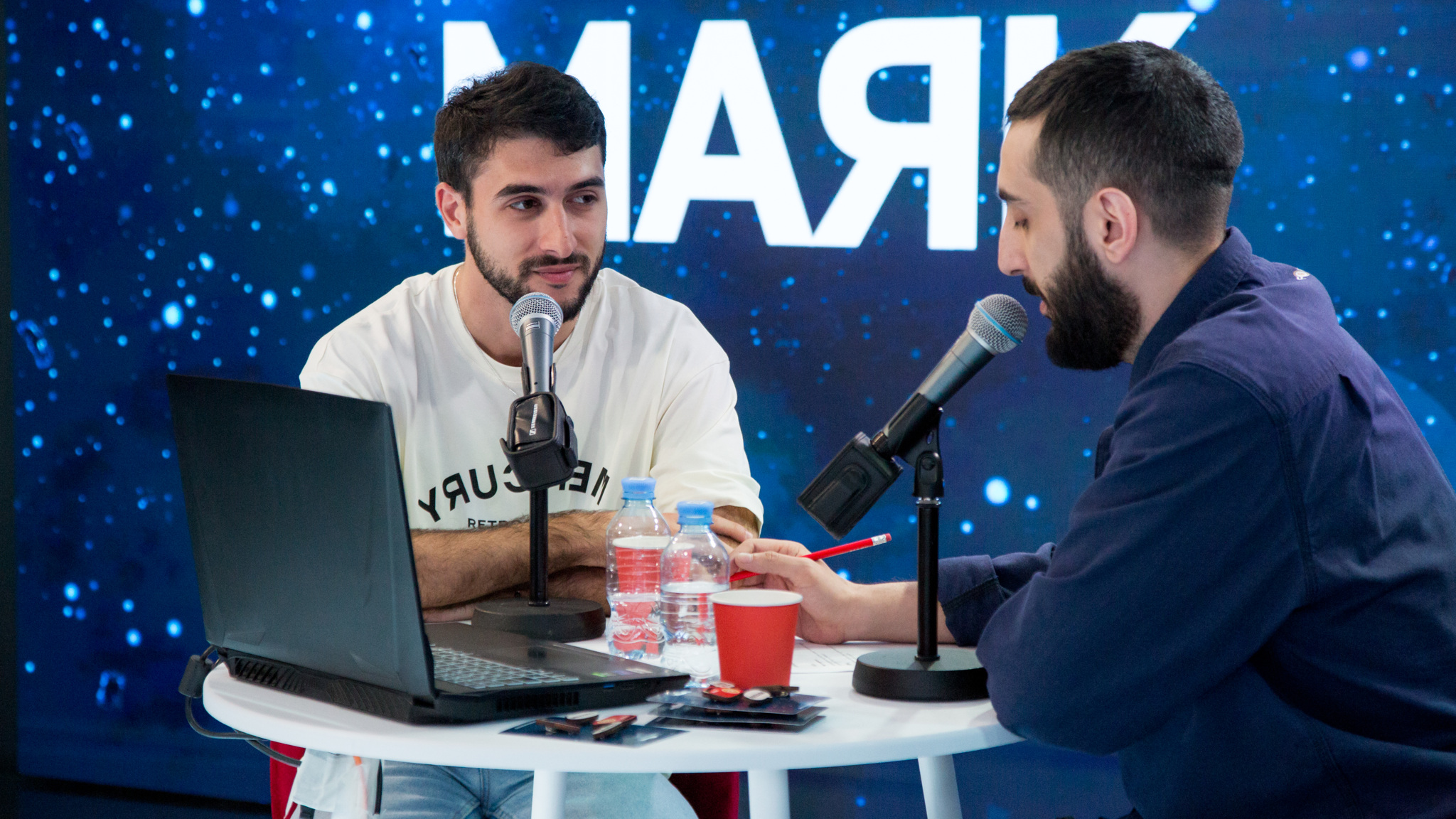 Пилотируемые полеты на Марс и другие планеты