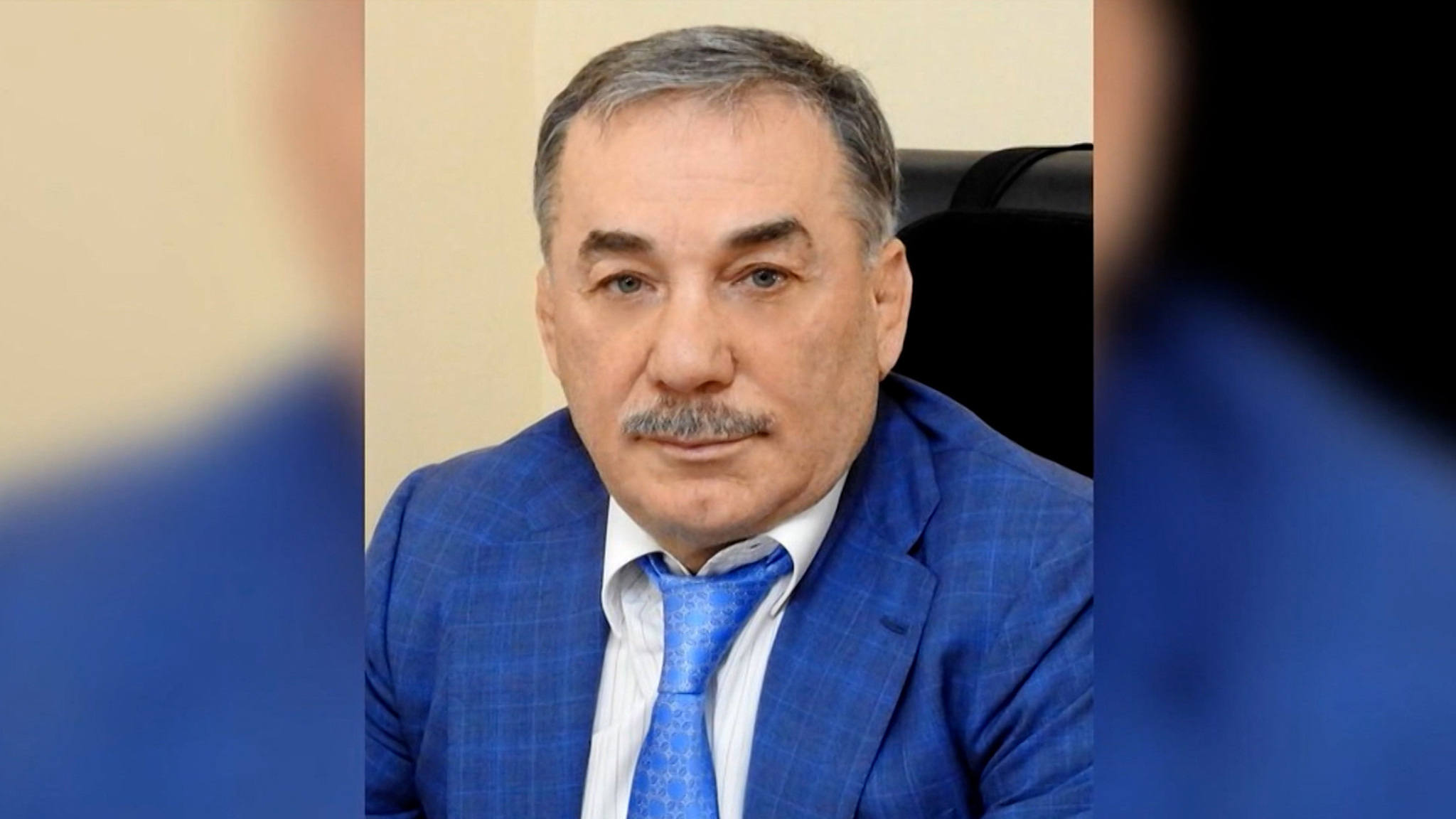 Бывший глава Сергокалинского района Дагестана арестован на 2 месяца