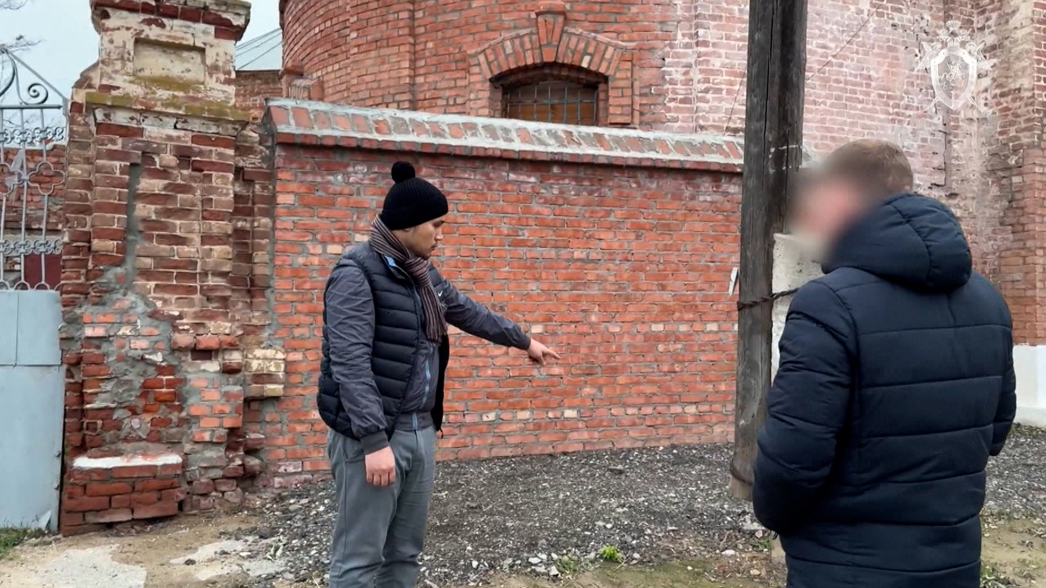 Закладчик наркотиков из Астрахани отправится в колонию на 20 лет
