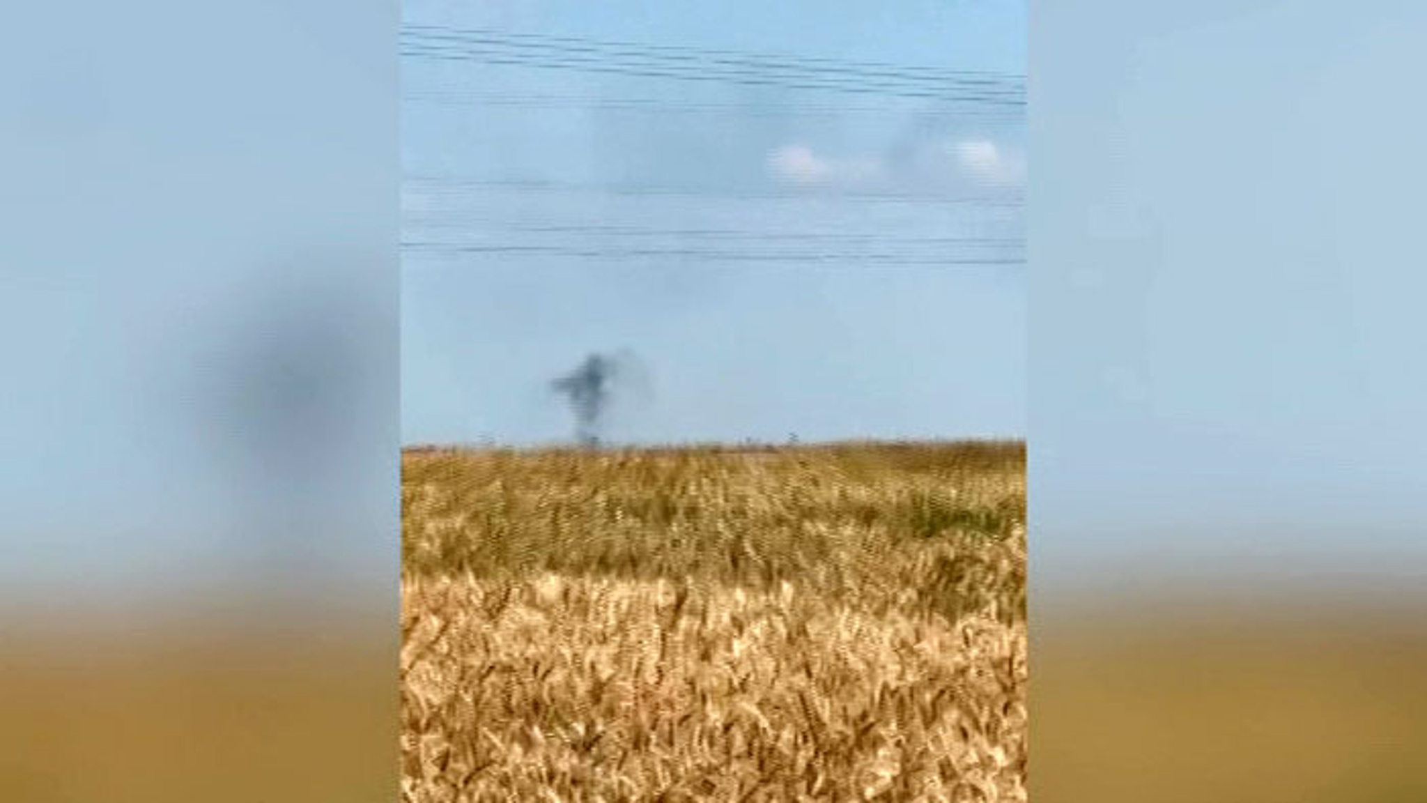 Расследованием крушения SSJ в Подмосковье займется МАК
