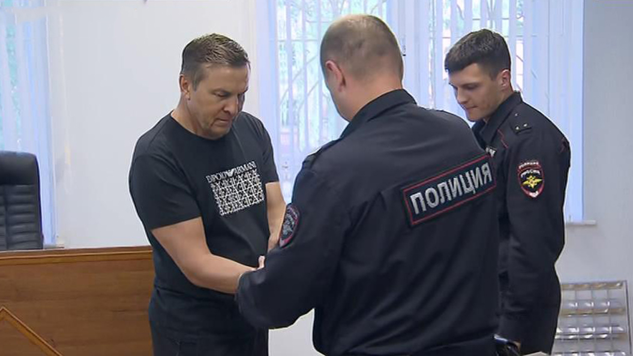 Коррупционный скандал в Ивановской области набирает обороты