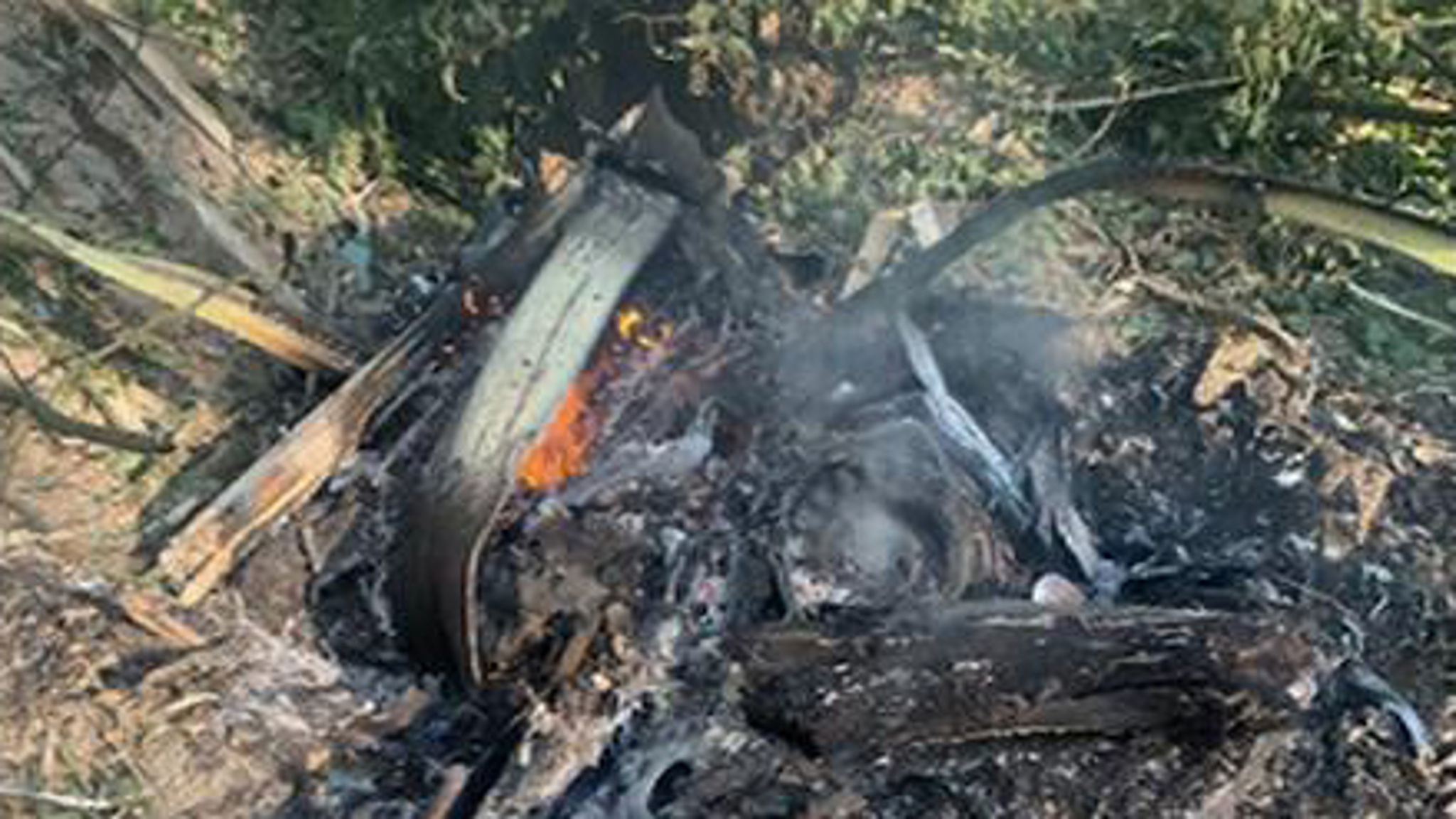 По факту крушения SSJ возбуждено уголовное дело