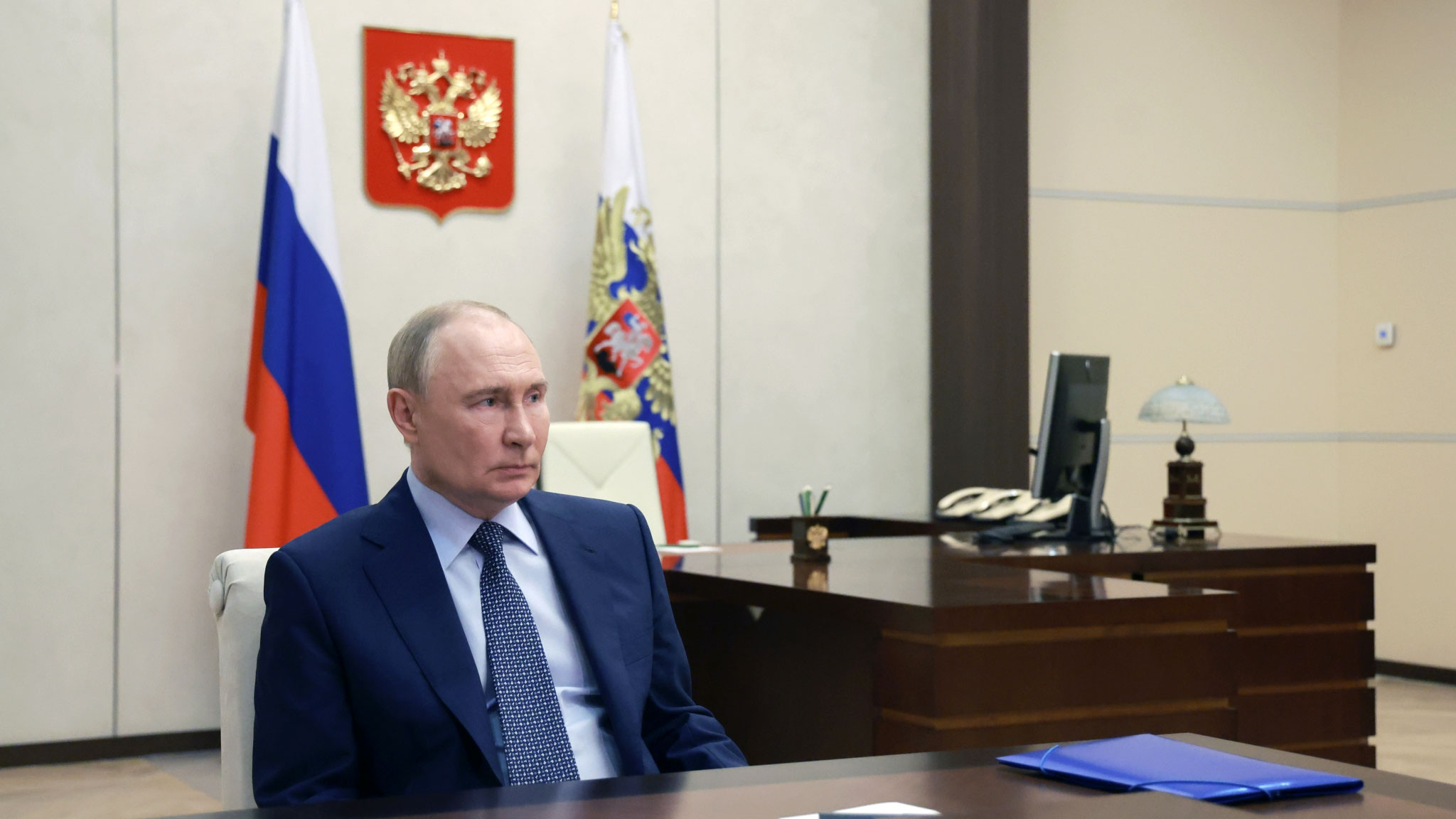 Безопасность Запорожской области и ее жителей обязательно будет обеспечена