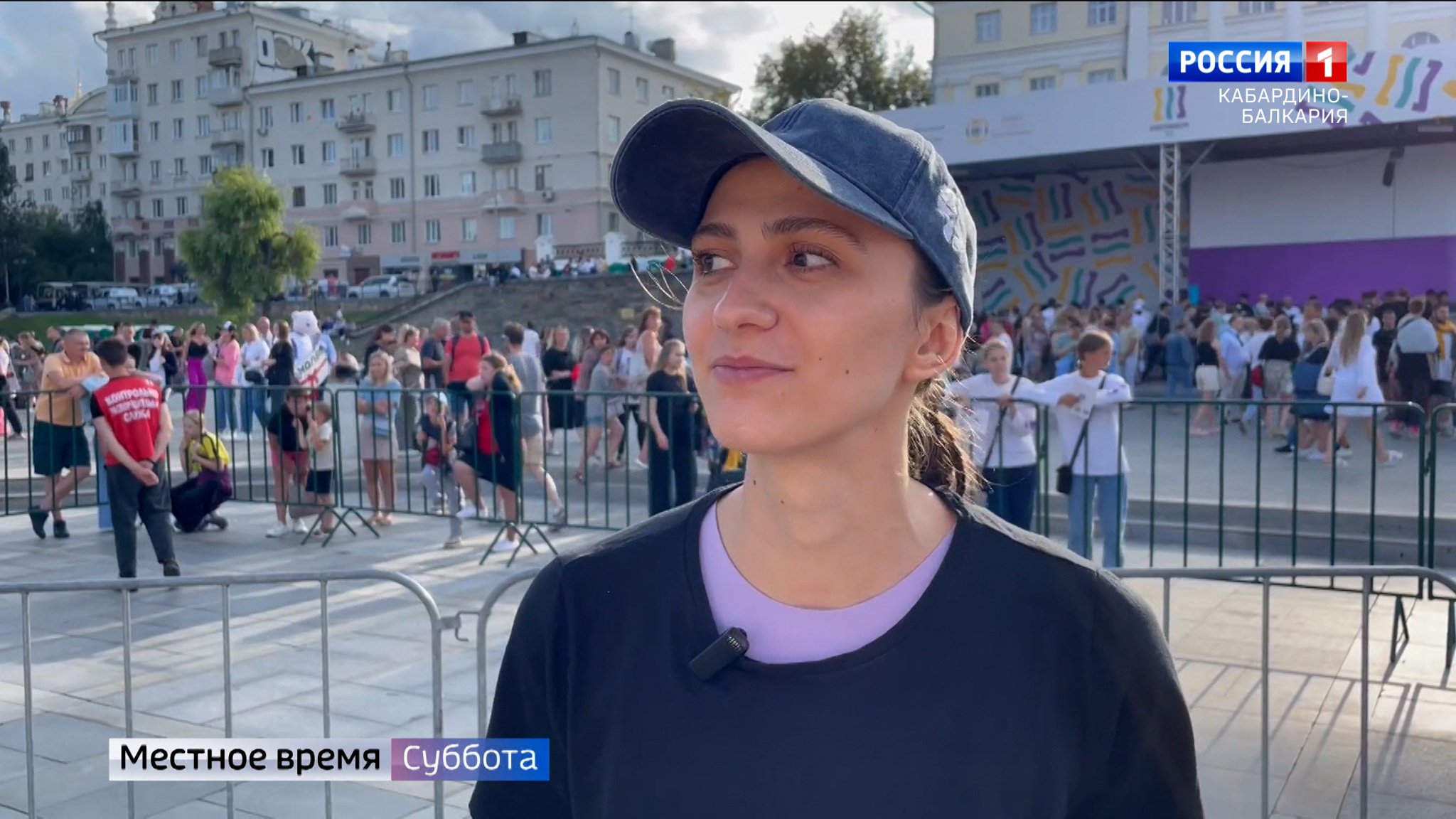 Олимпийская чемпионка по прыжкам в высоту Мария Ласицкине организует серию турниров