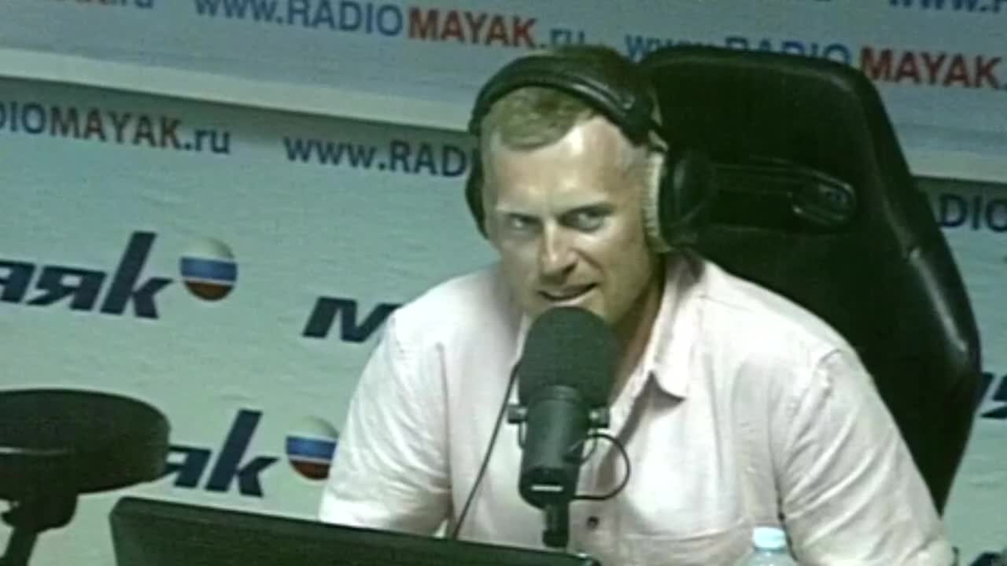 Юрий Постригай: в чём разница между каноэ и байдаркой