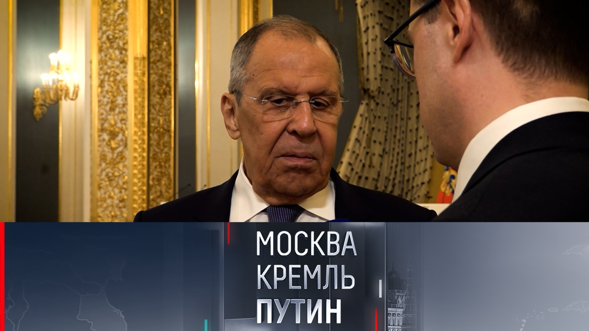 Сергей Лавров назвал темы, которые поднимет на Совбезе ООН