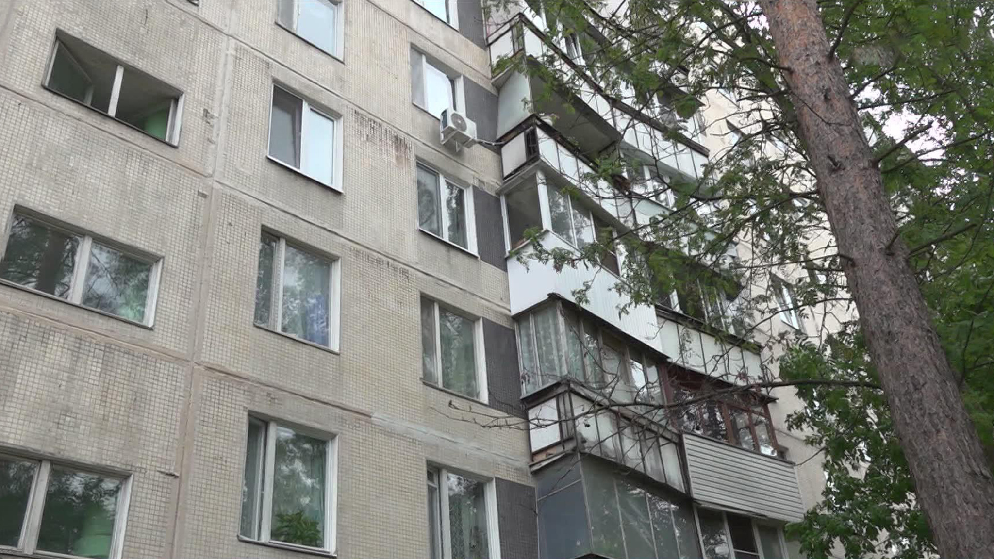 Семья в Мытищах может лишиться единственного жилья