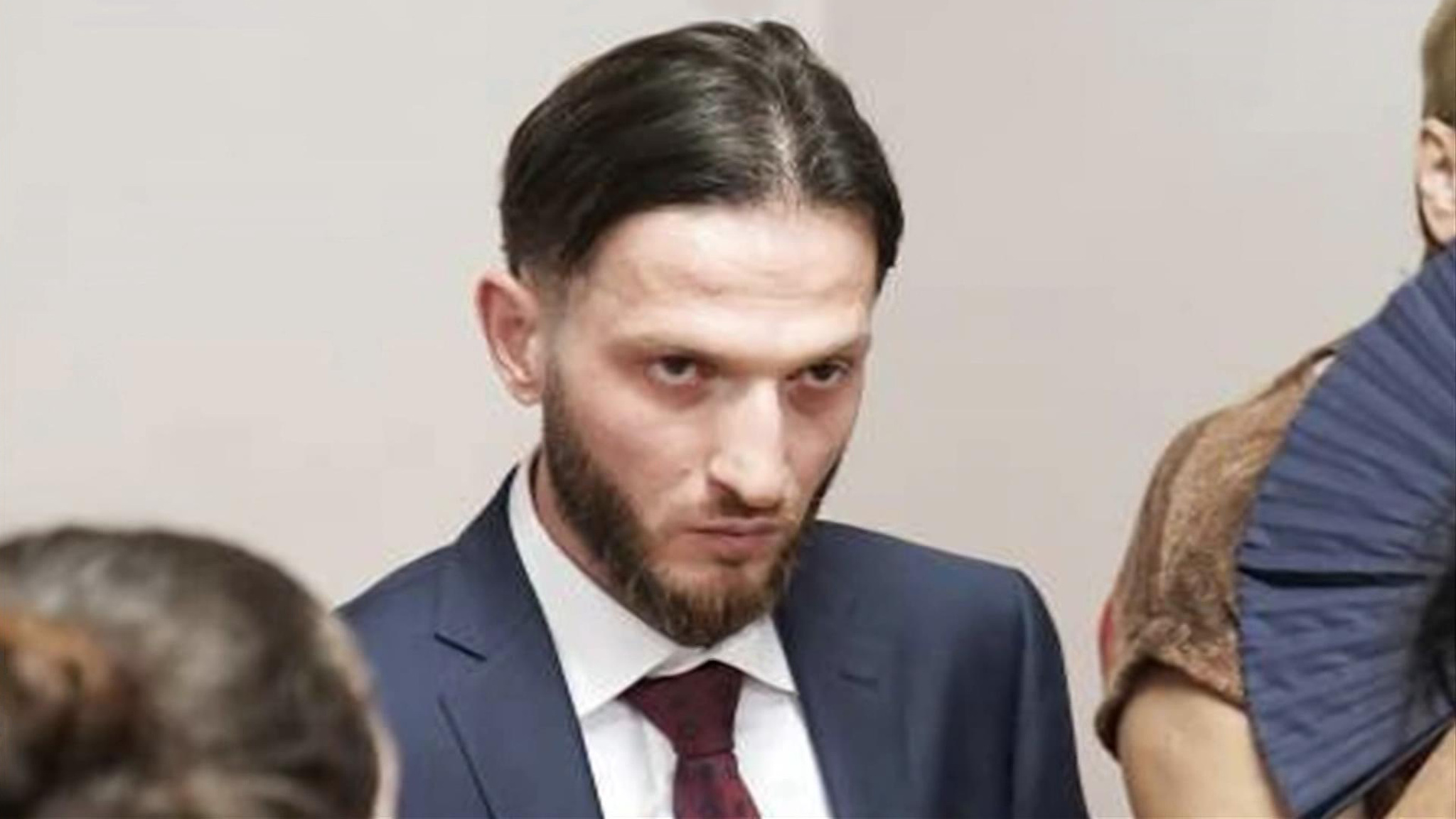 В Москве врач роддома выслушал приговор по делу о гибели младенца