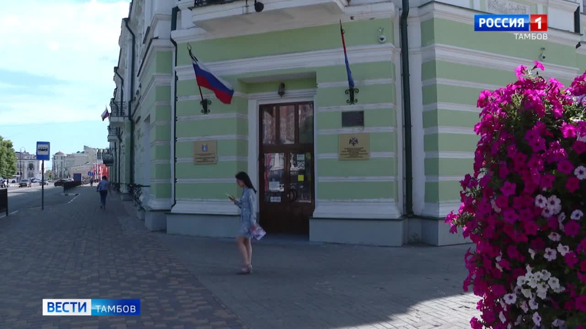Спустя десятилетия в Тамбове снова откроют планетарий