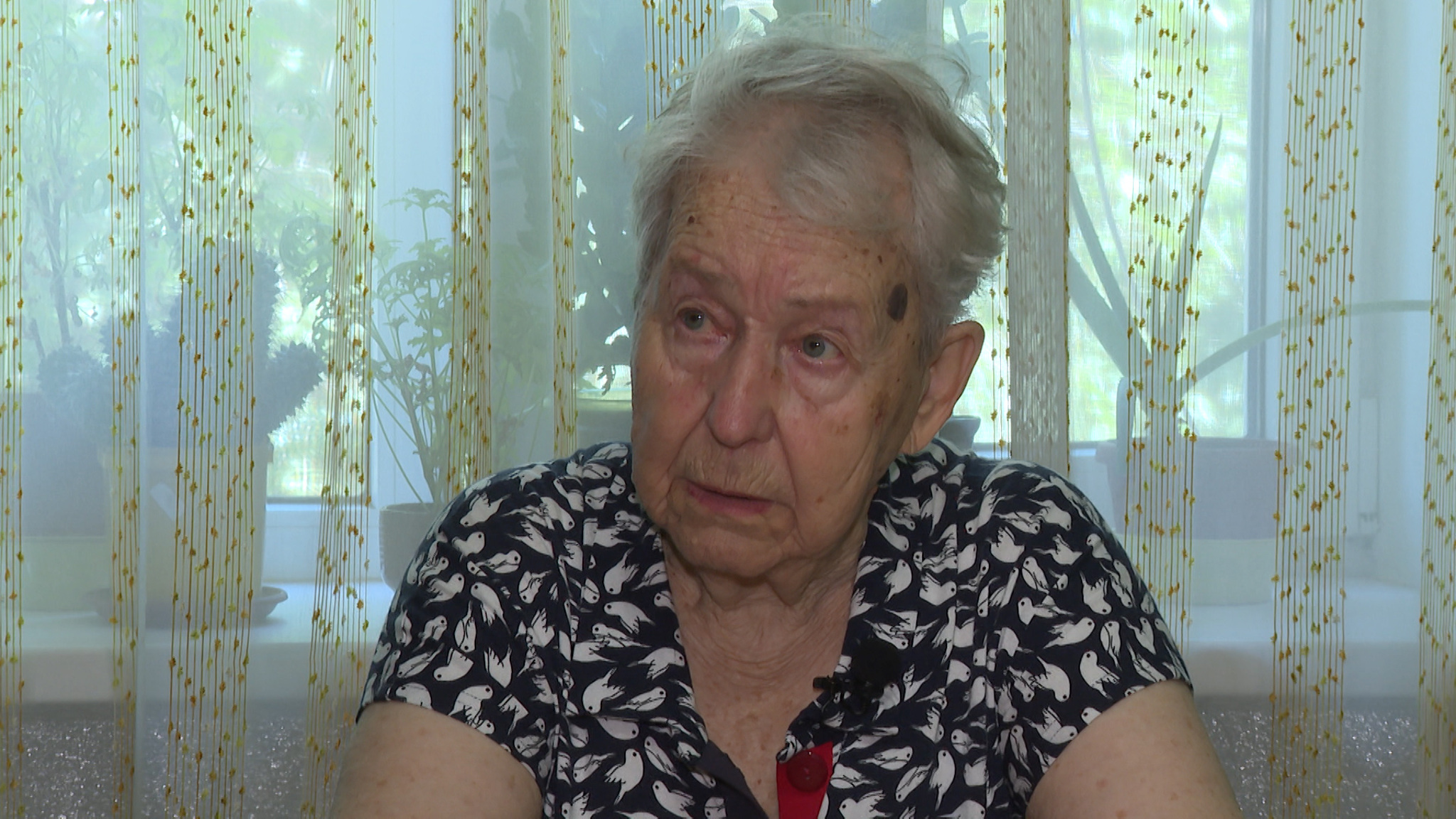 82 года с начала великой битвы: жительница осажденного Сталинграда рассказала о детстве в военном городе