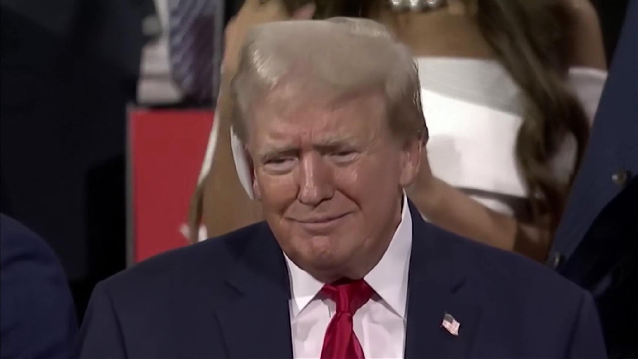 Выдвижение Трампом кандидатуры Джей-Ди Вэнса вызывало переполох в мире