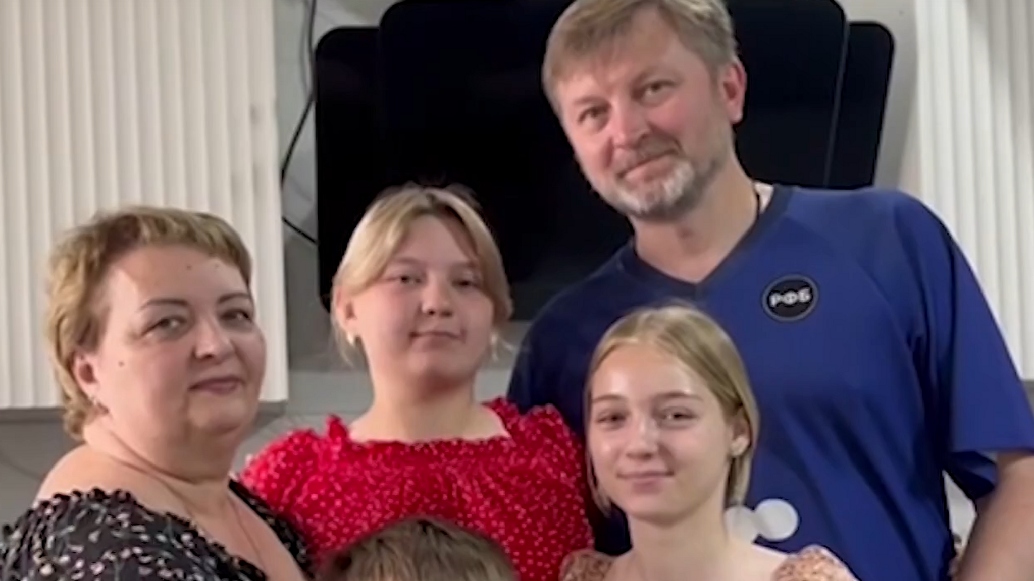 Подведены итоги областного конкурса "Успешная замещающая семья"