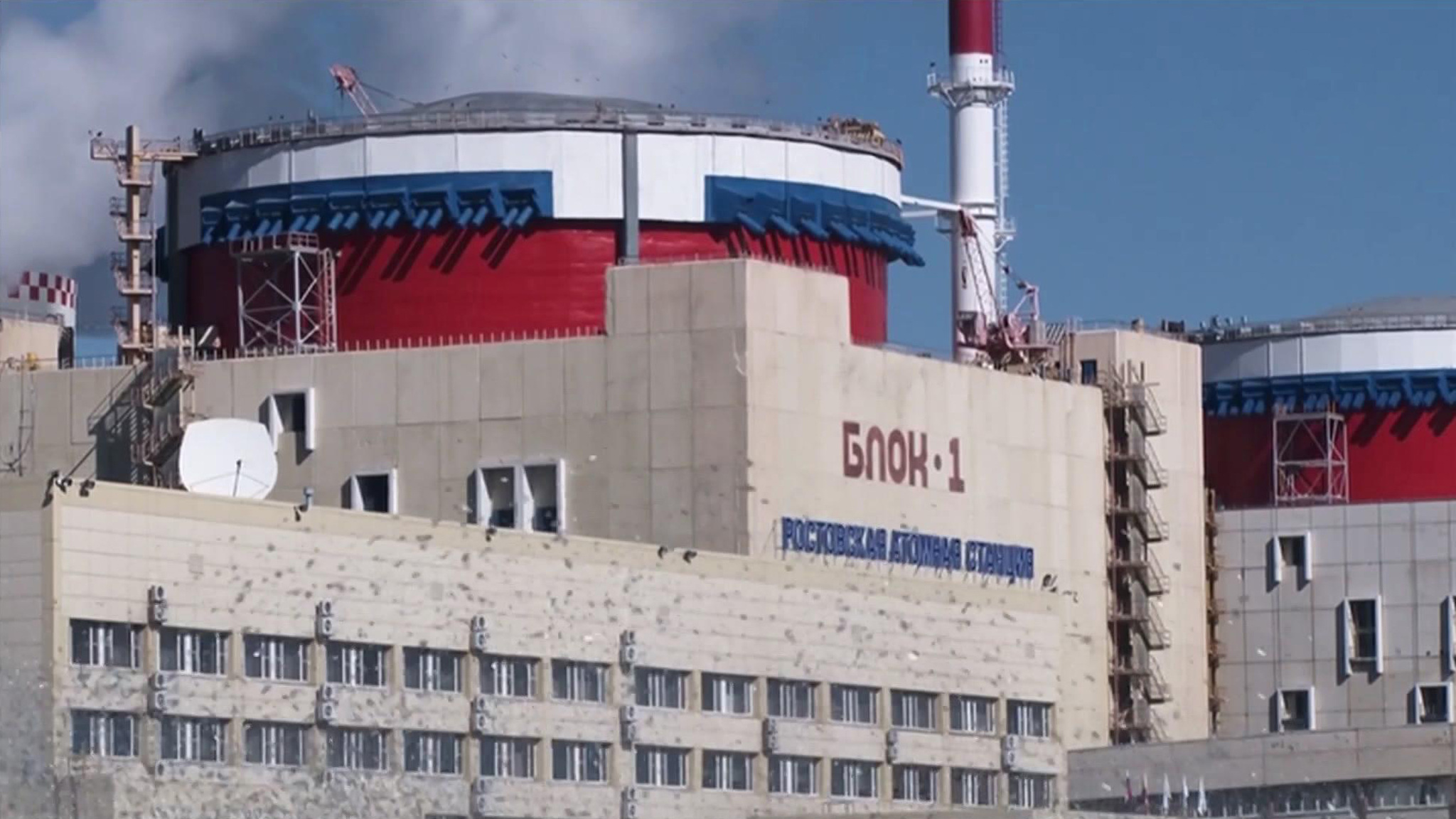 В Ставропольском крае свет снова подается в дома