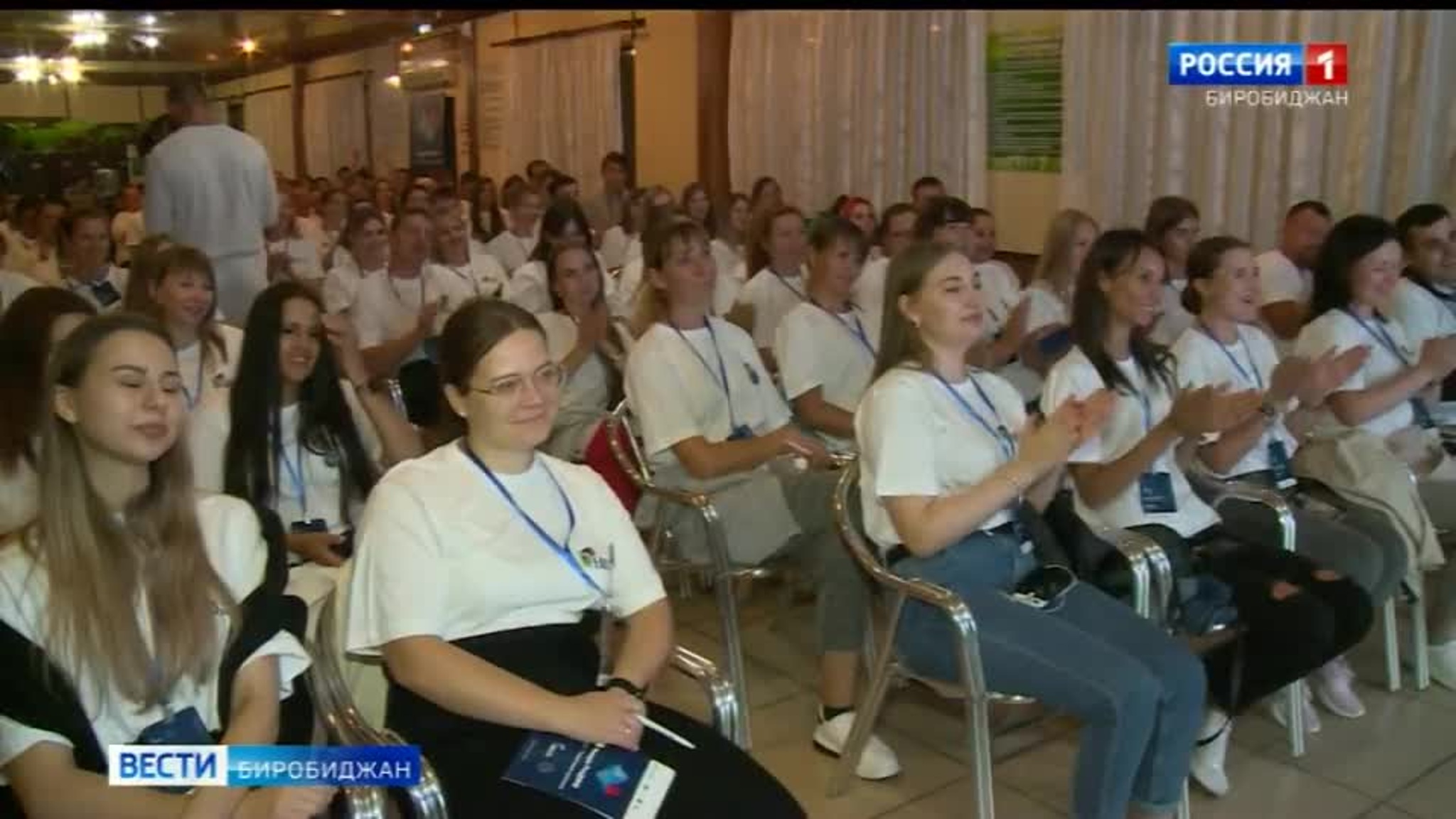 "Территория действий": открыта регистрация на молодежную образовательную сессию