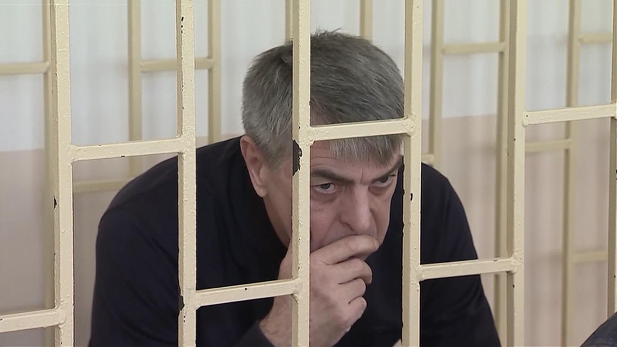 В Приморье арестованы еще шестеро членов банды "Трифоновские"