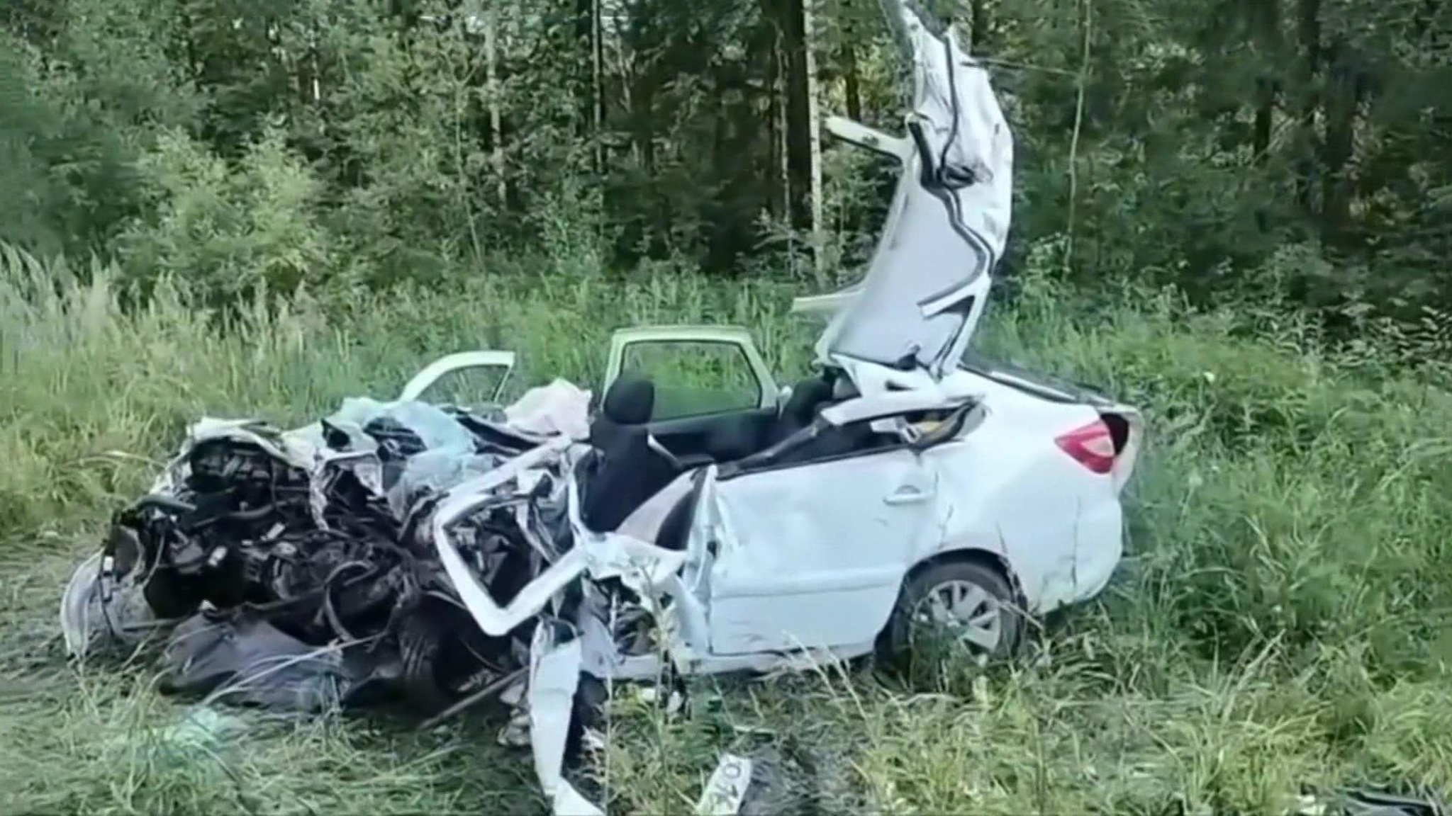 В соцсетях обсуждают запрет вождения для пожилых людей