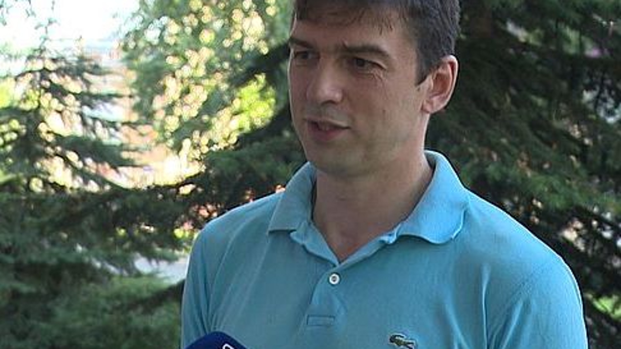 Под Орлом сын вытащил утопающего отца из воды