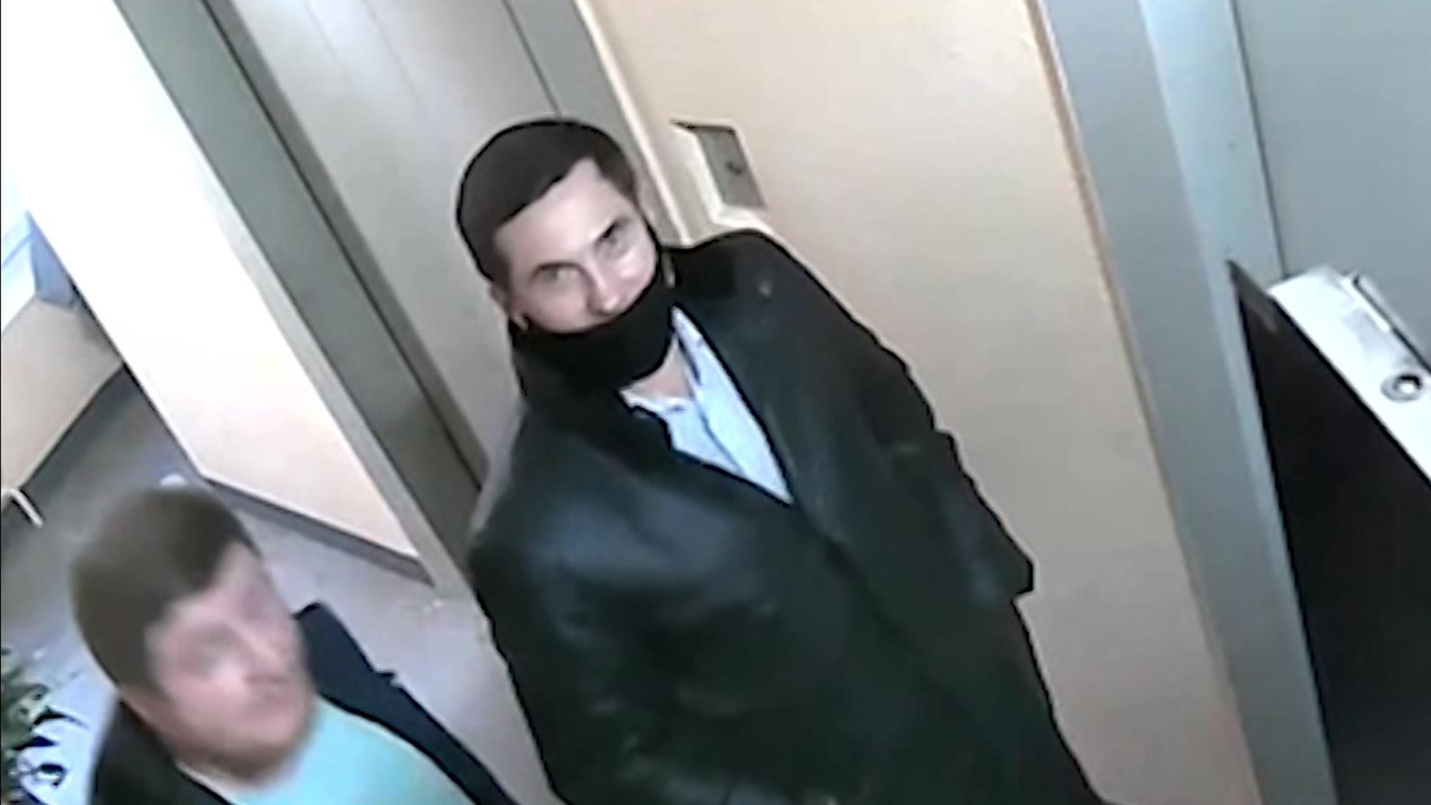 Нотариусы-оборотни получили до 13 лет колонии