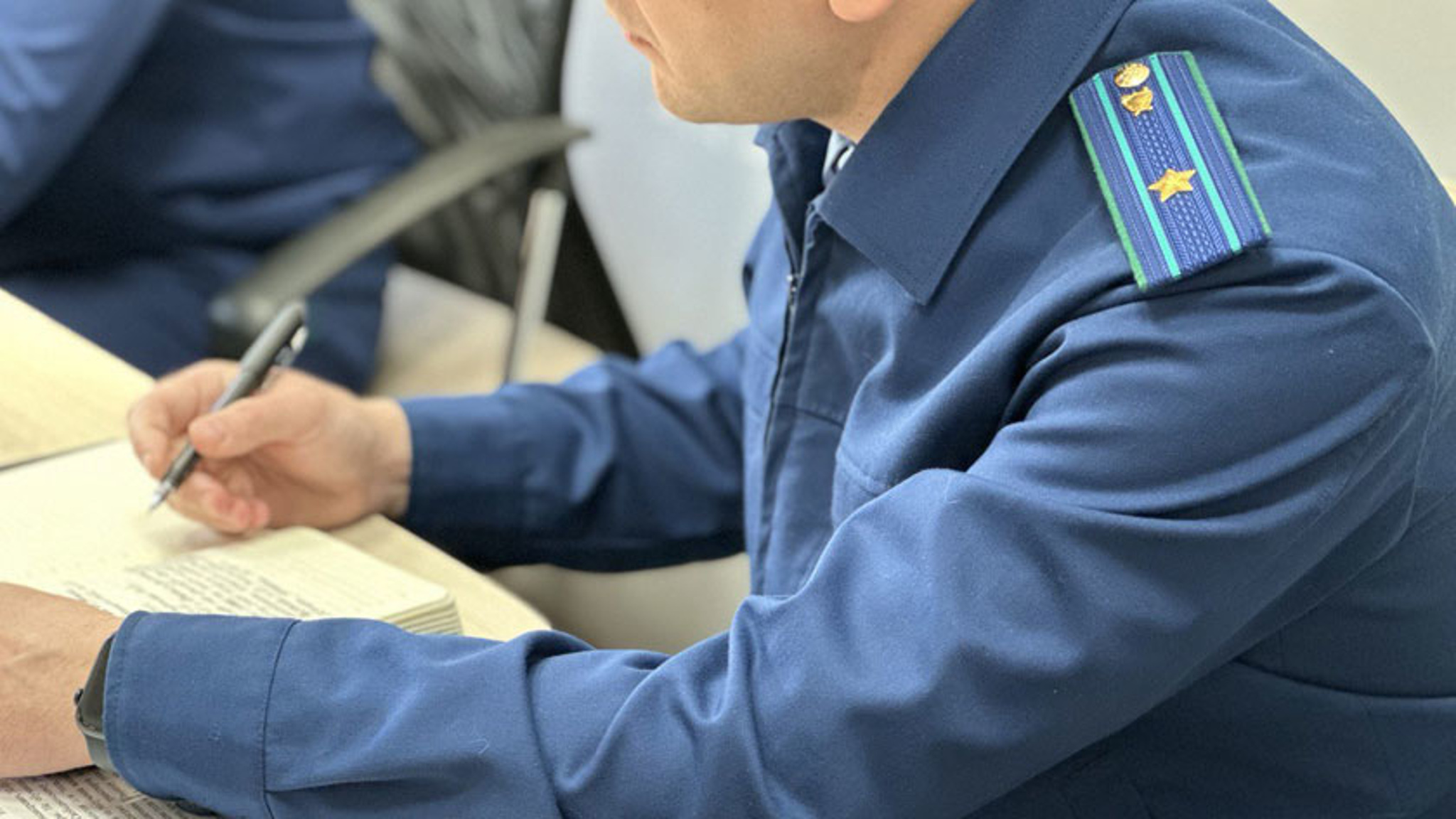 Прокуратура заинтересовалась обеспечением жителей Усть-Нюкжи питьевой водой