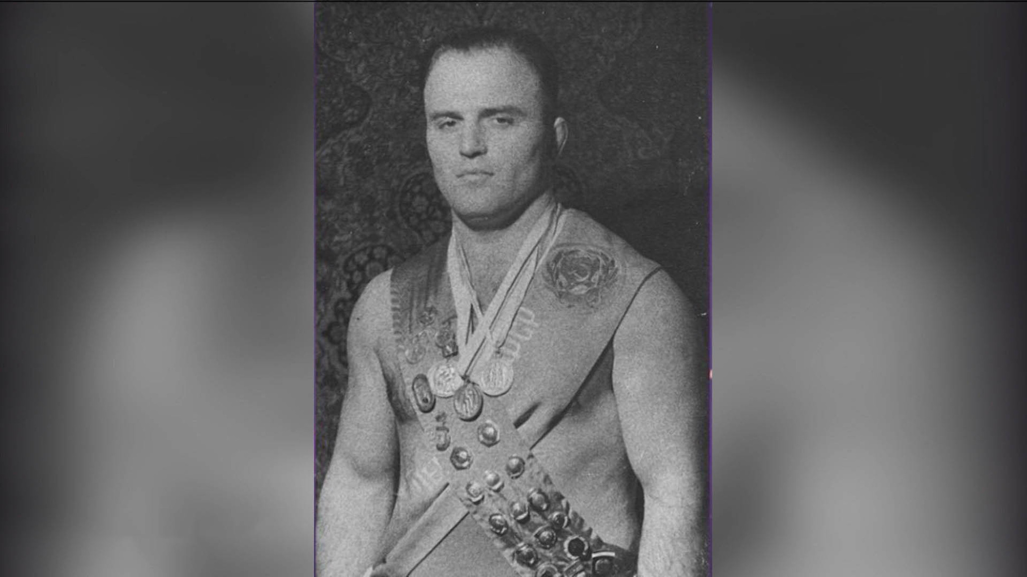 Человек с доброй душой и стальным характером: к 95-летию со дня рождения легендарного вольника Бориса Кулаева