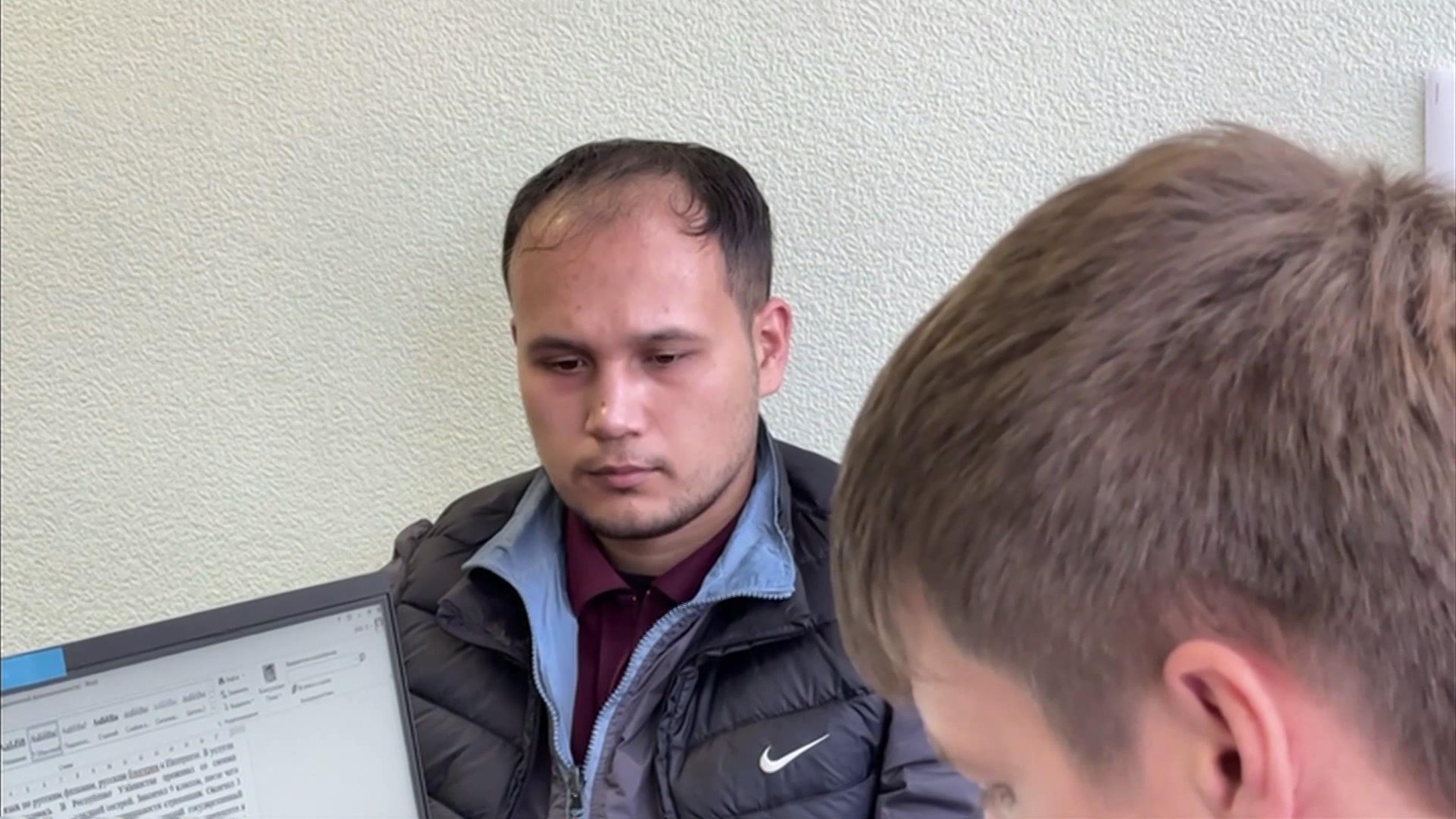 В деле астраханского наркокурьера поставлена точка