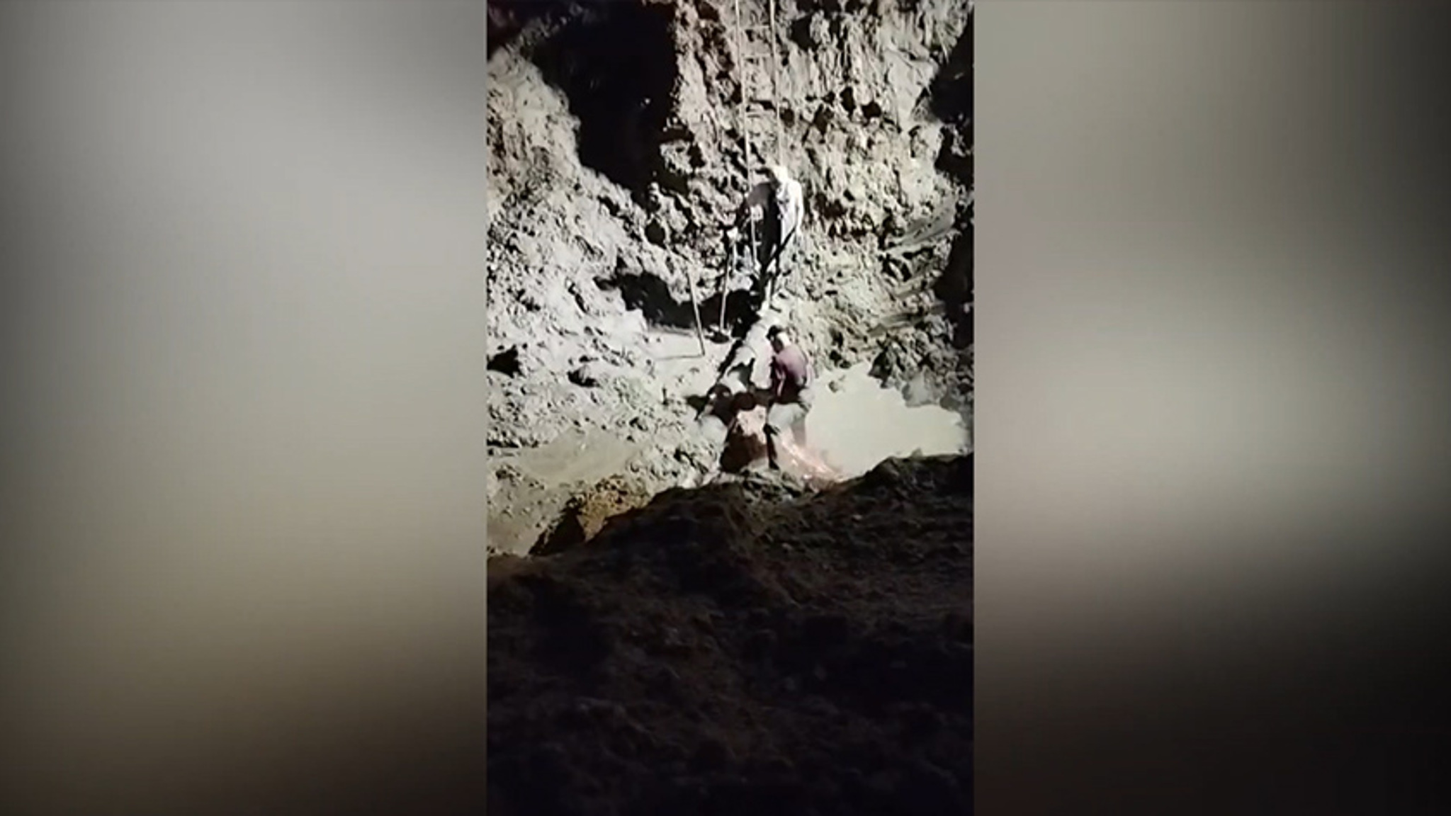 Жителям многоэтажек в Чигирях начали подавать воду после нескольких дней ее отсутствия
