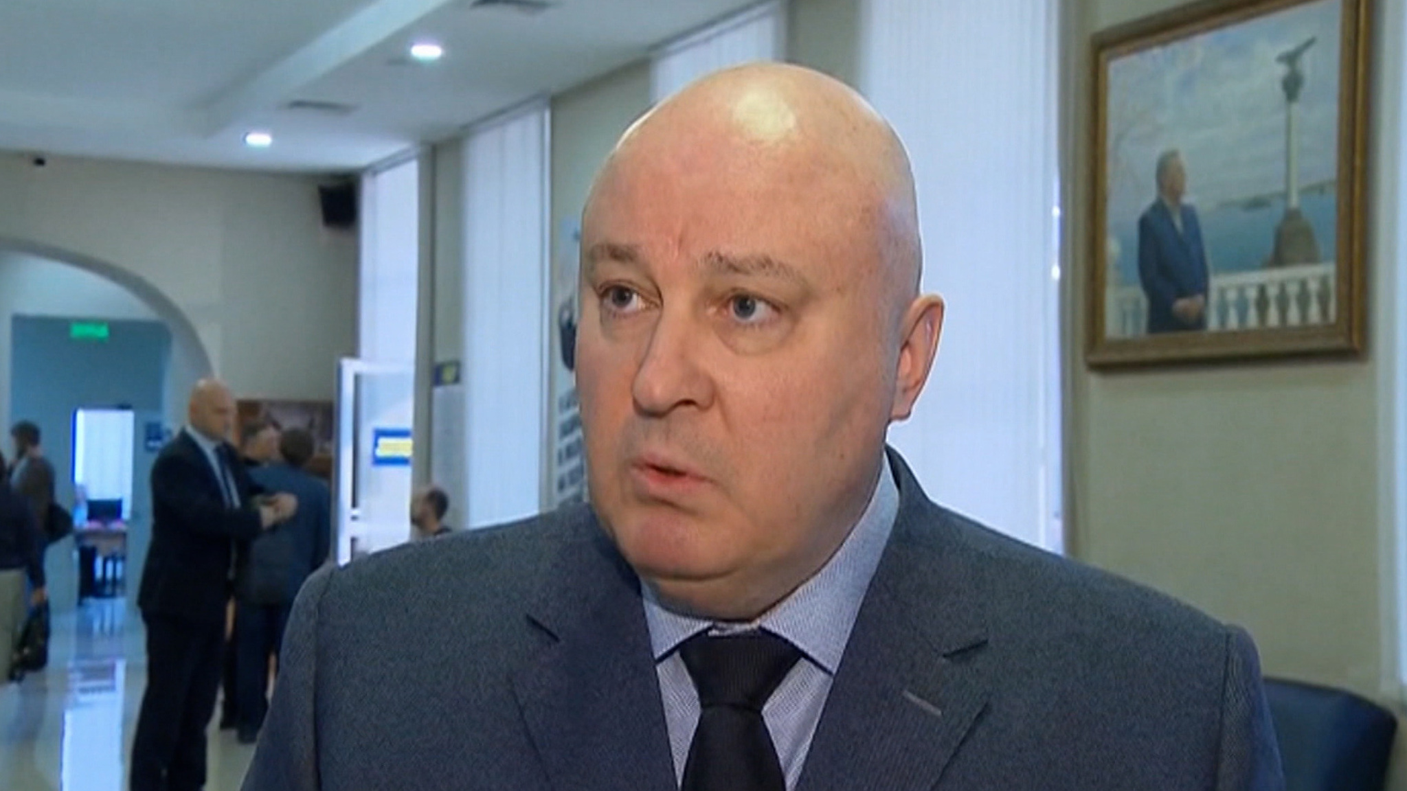 Экс-депутату Госдумы вменяют торговлю должностями