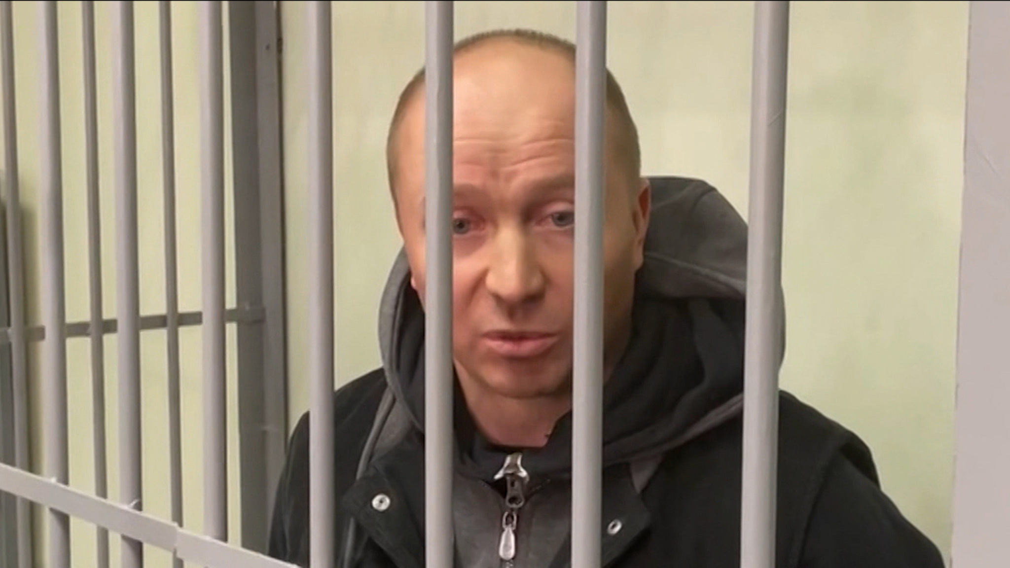Уволен из органов главный свердловский борец с коррупцией