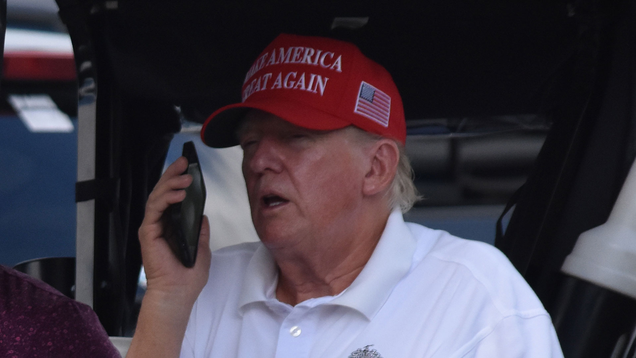 Трамп столкнулся с мощной негативной реакцией демократов на удары по Ирану
