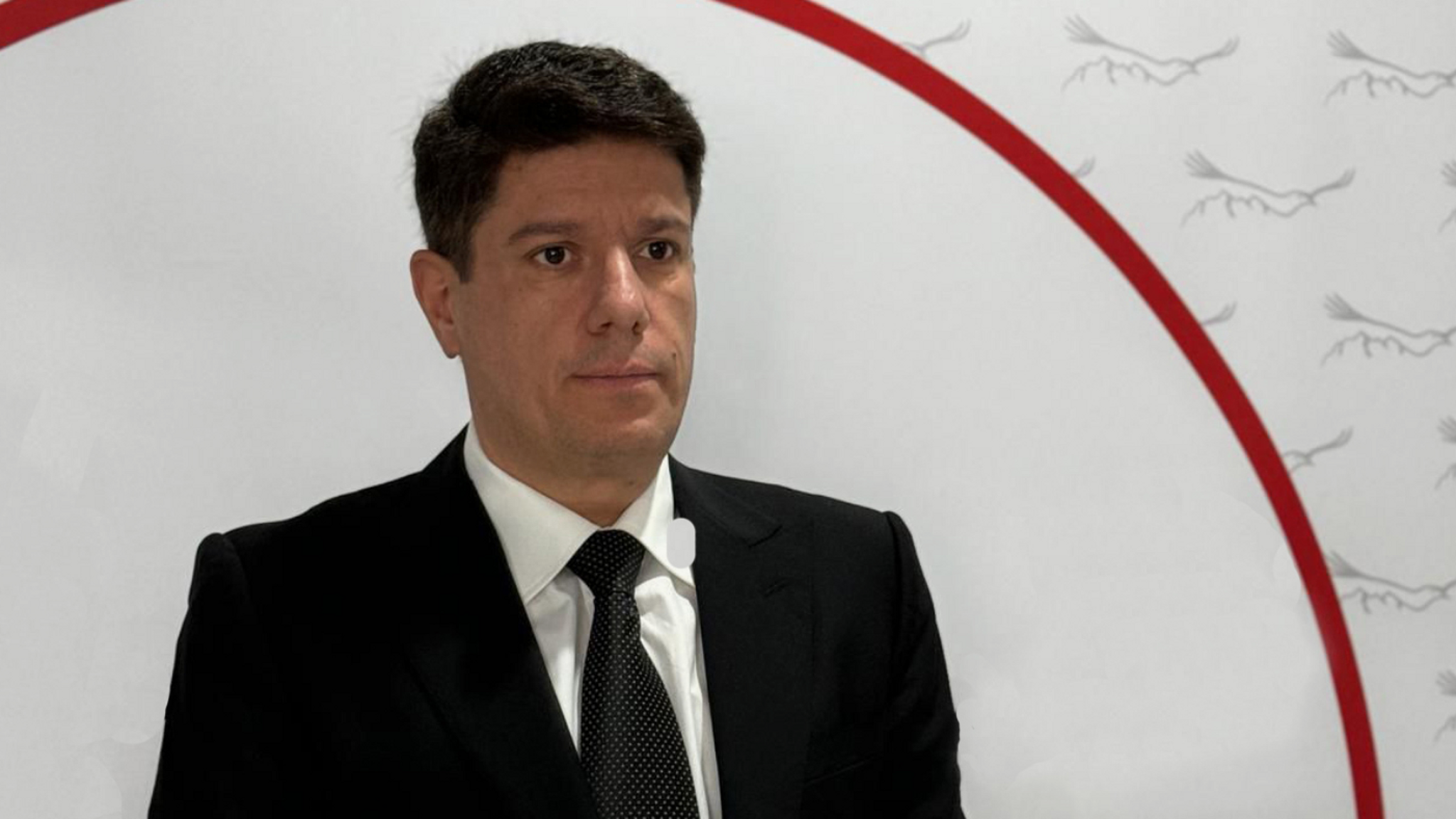 Задержанные в Грузии – это "профессиональные революционеры"