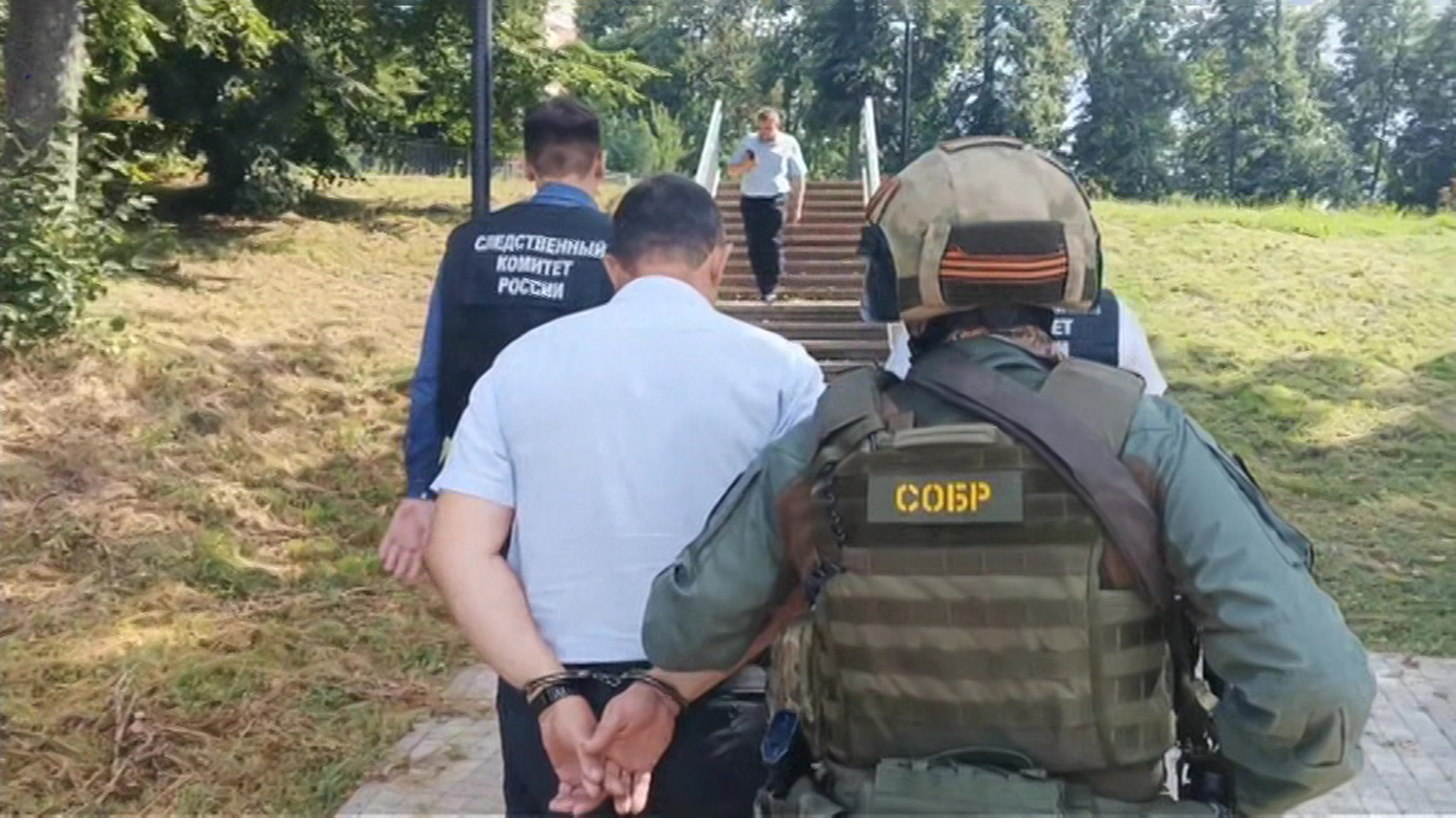 Главу орловского Болхова отправили под домашний арест