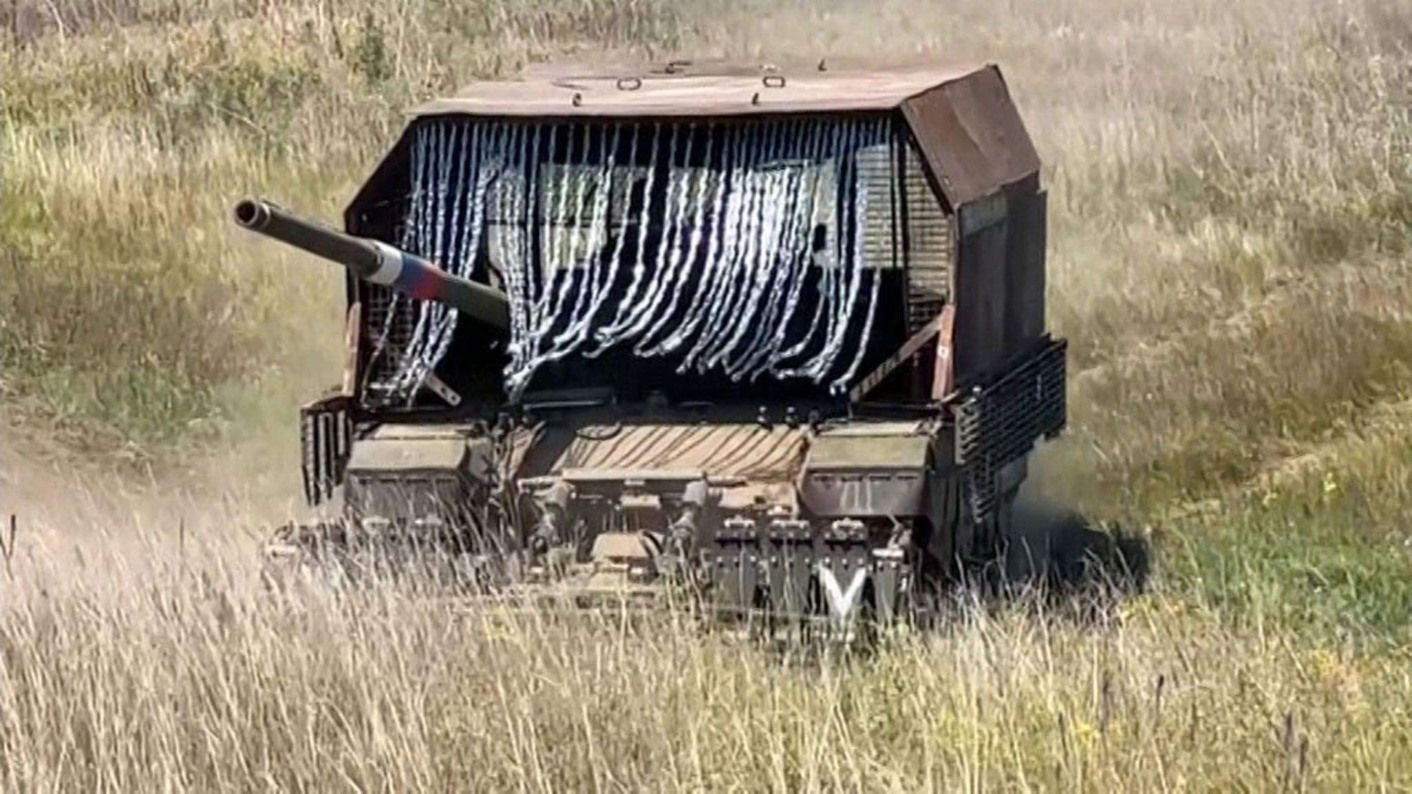 Российские военные продавливают линию обороны ВСУ на Времевском выступе