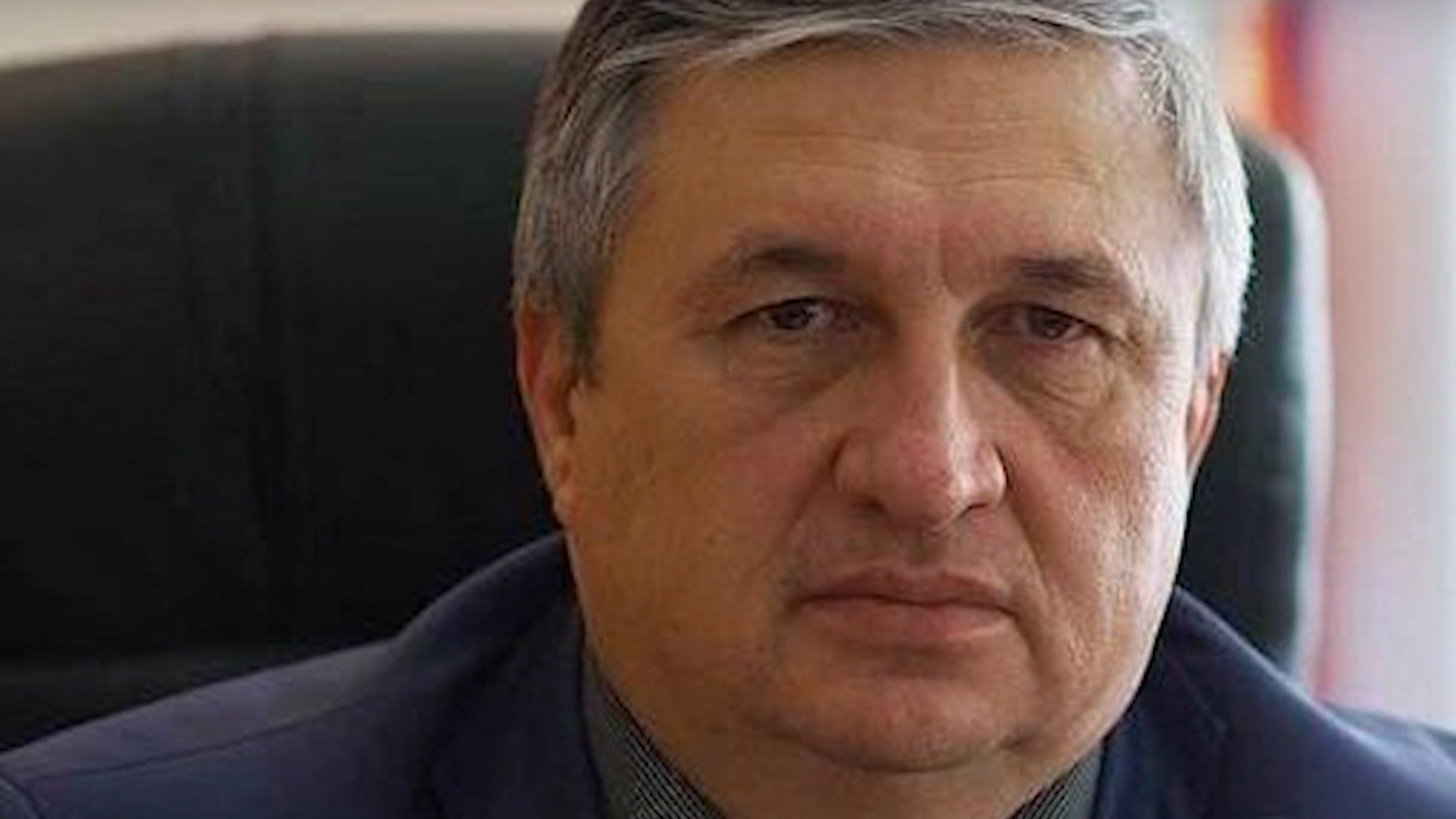 Сегодня в суде вынесли приговор по делу экс-главы Гагаринского района Саратова Андрея Шеметова