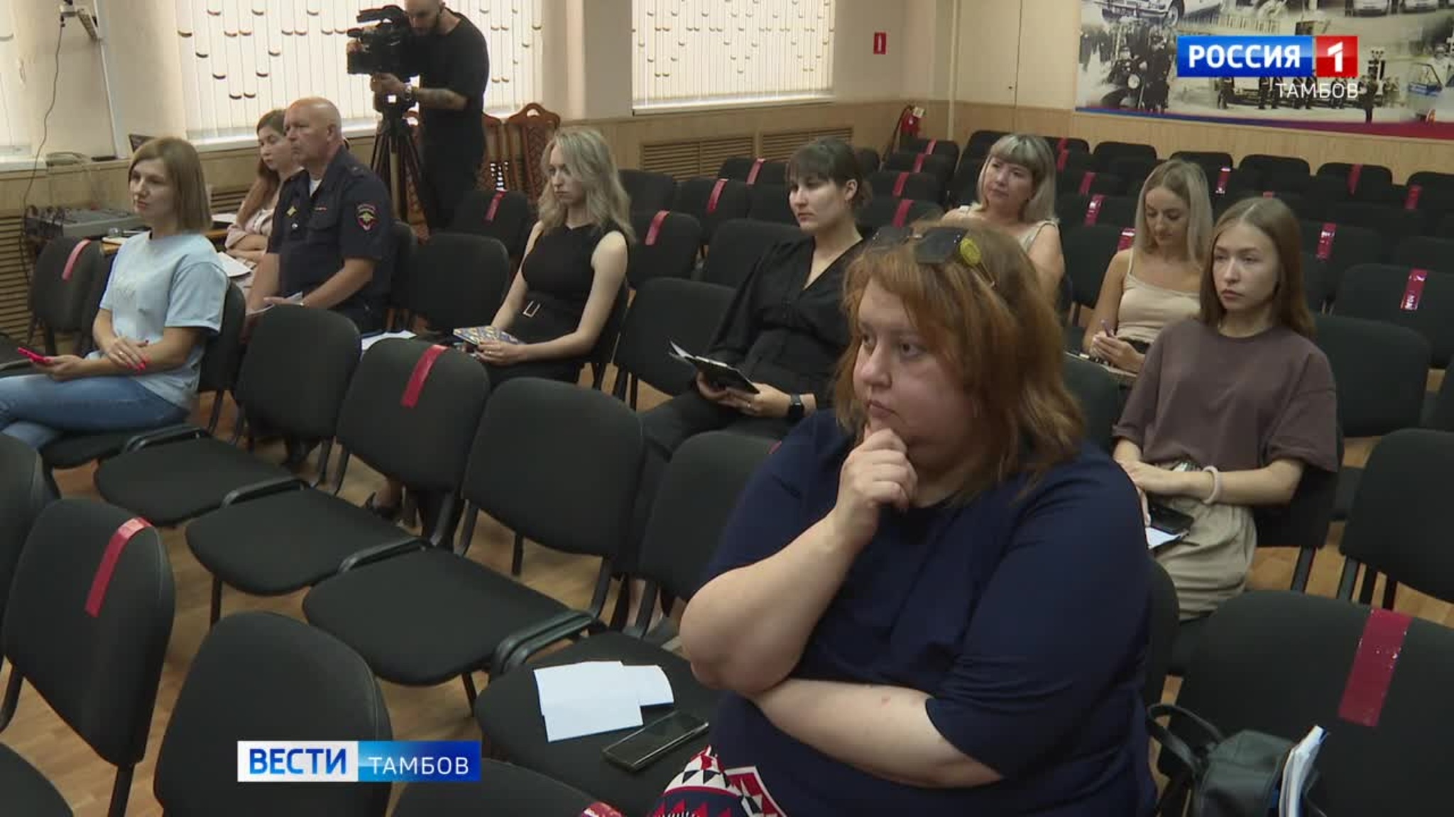 В регионе продолжают профилактику нетрезвого вождения