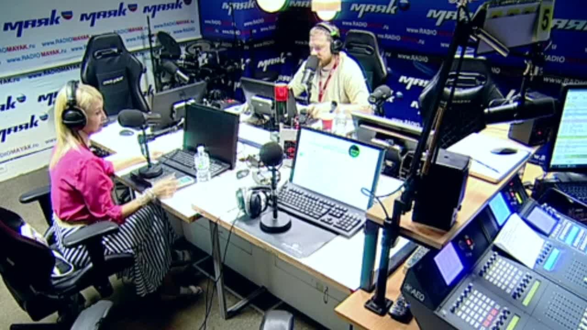 Стереотипы. Как реклама создаёт стереотипы