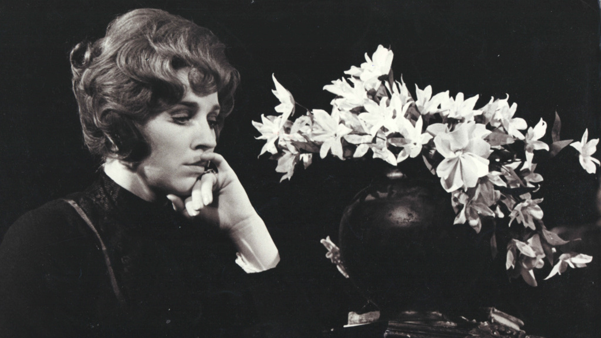 Умерла народная артистка России Лидия Аникеева