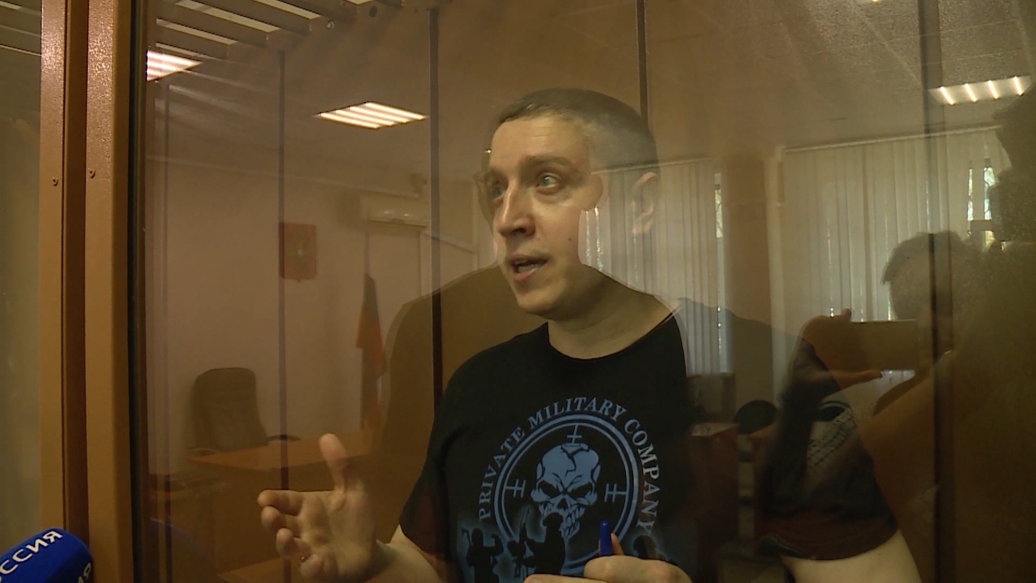 В Оренбурге вынесли приговор всем участникам "банды близнецов"