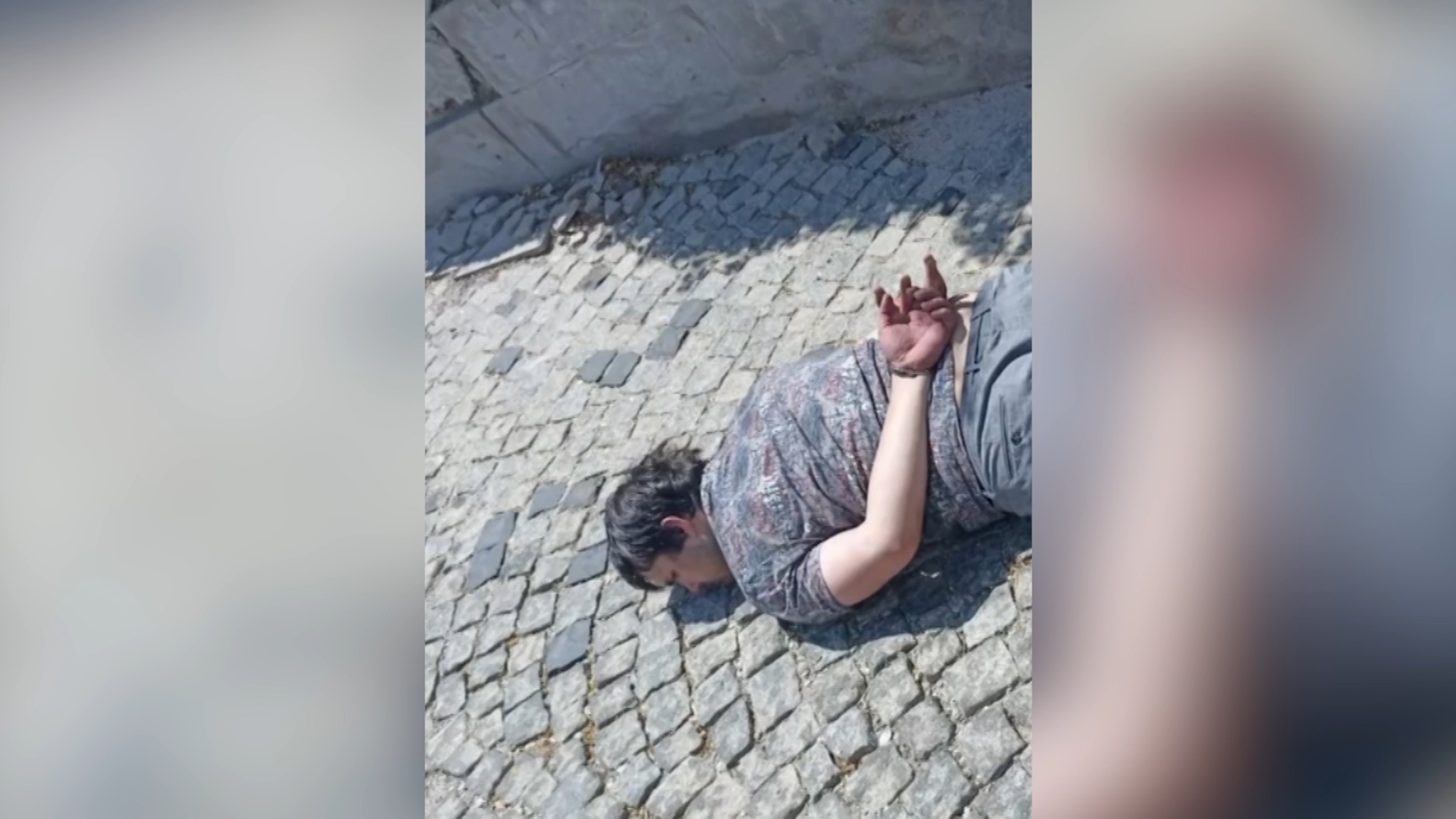 В турецком Бодруме задержали террориста, подорвавшего внедорожник в Москве